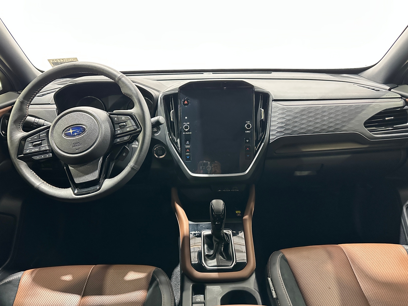 Thumbnail: 2025 Subaru Forester - 2