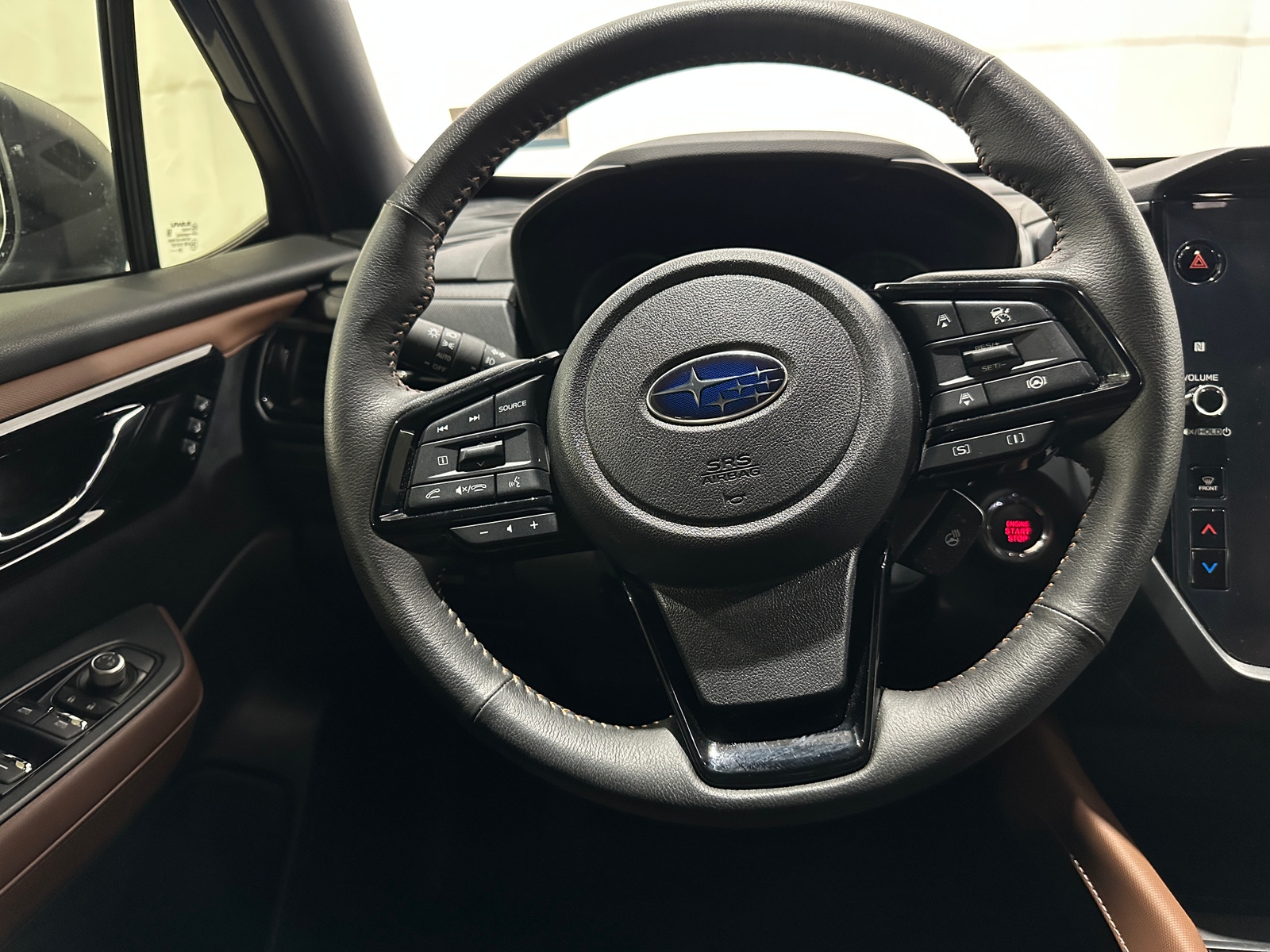 Thumbnail: 2025 Subaru Forester - 4