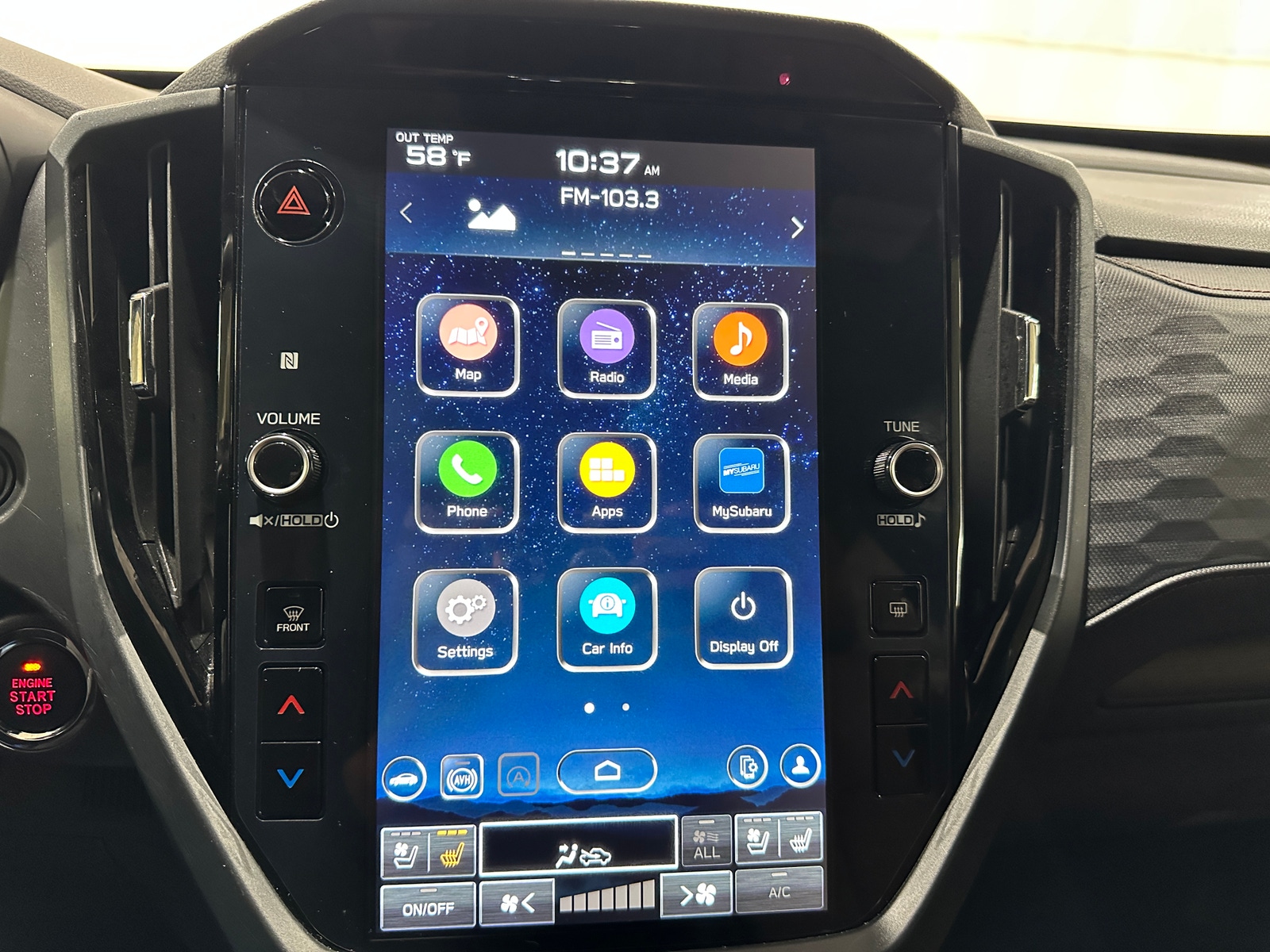 Thumbnail: 2025 Subaru Forester - 3