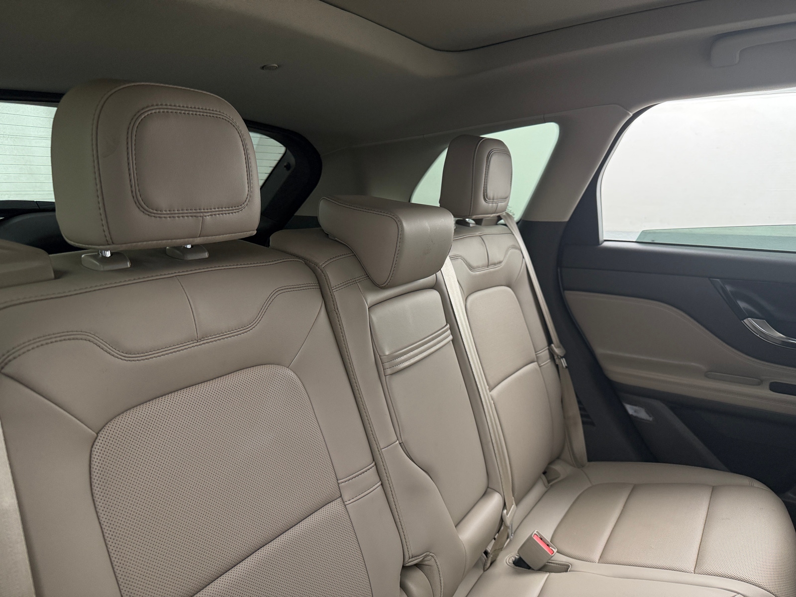 Thumbnail: 2024 Lincoln Corsair - 5