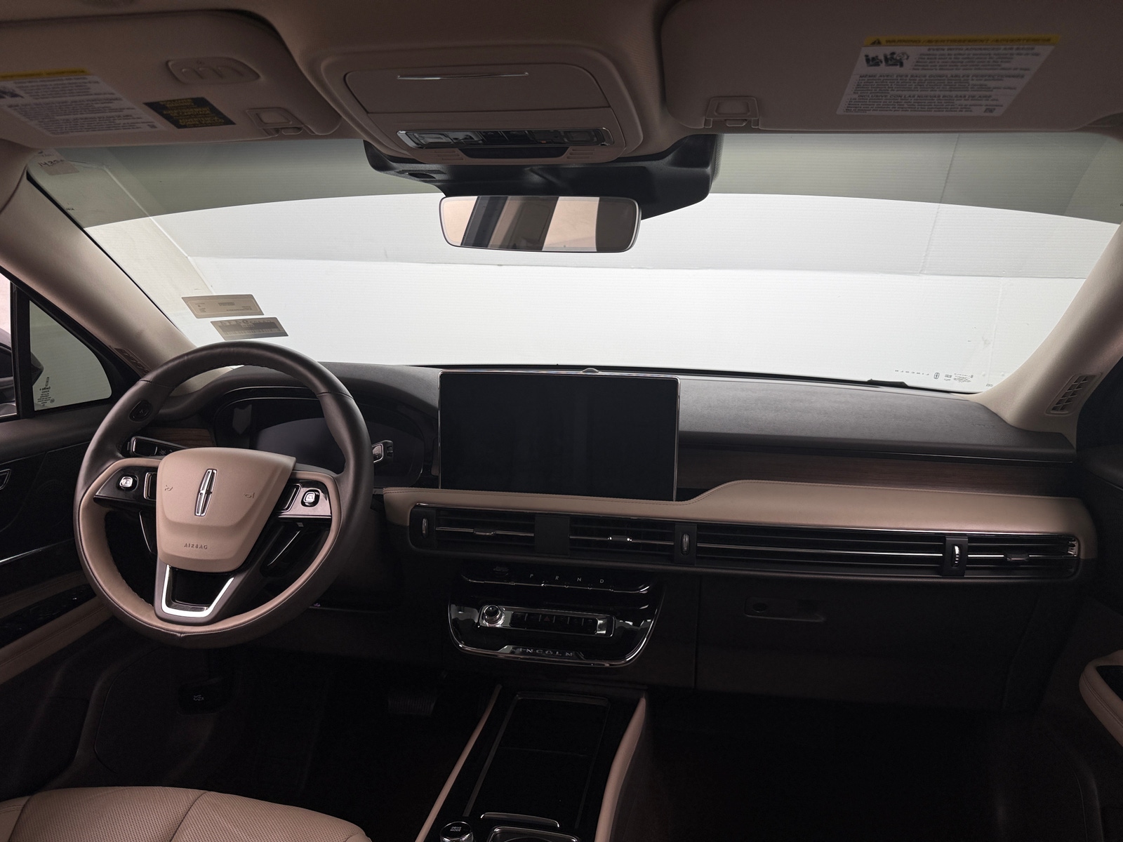 Thumbnail: 2024 Lincoln Corsair - 2