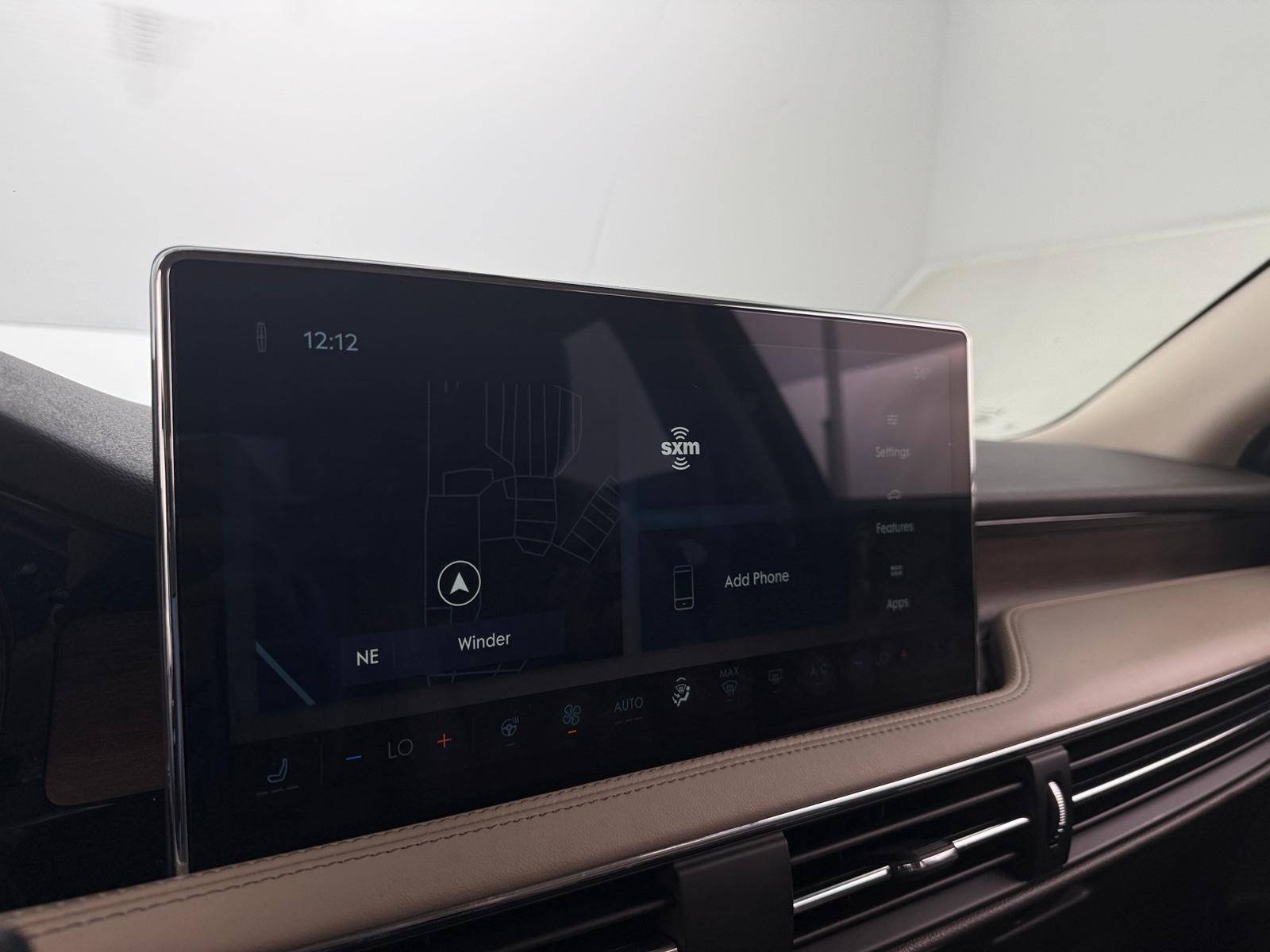 Thumbnail: 2024 Lincoln Corsair - 3