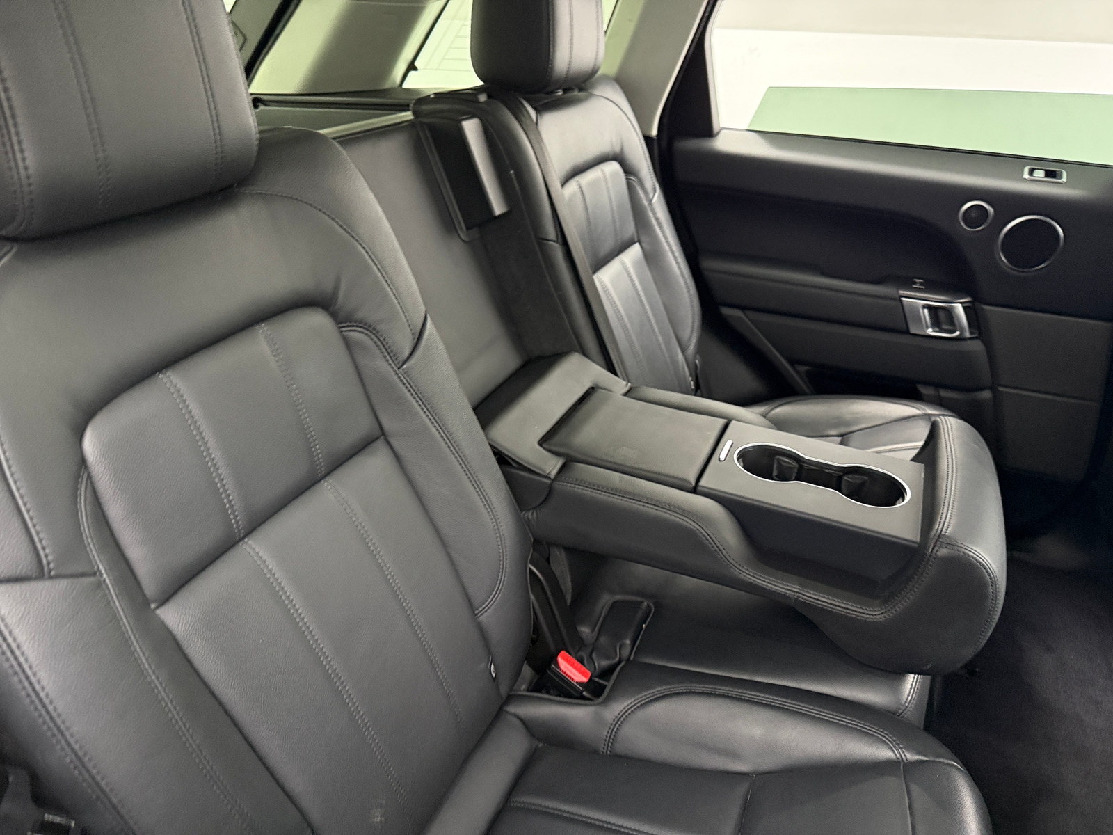 Thumbnail: 2019 Land Rover Range Rover Sport - 5