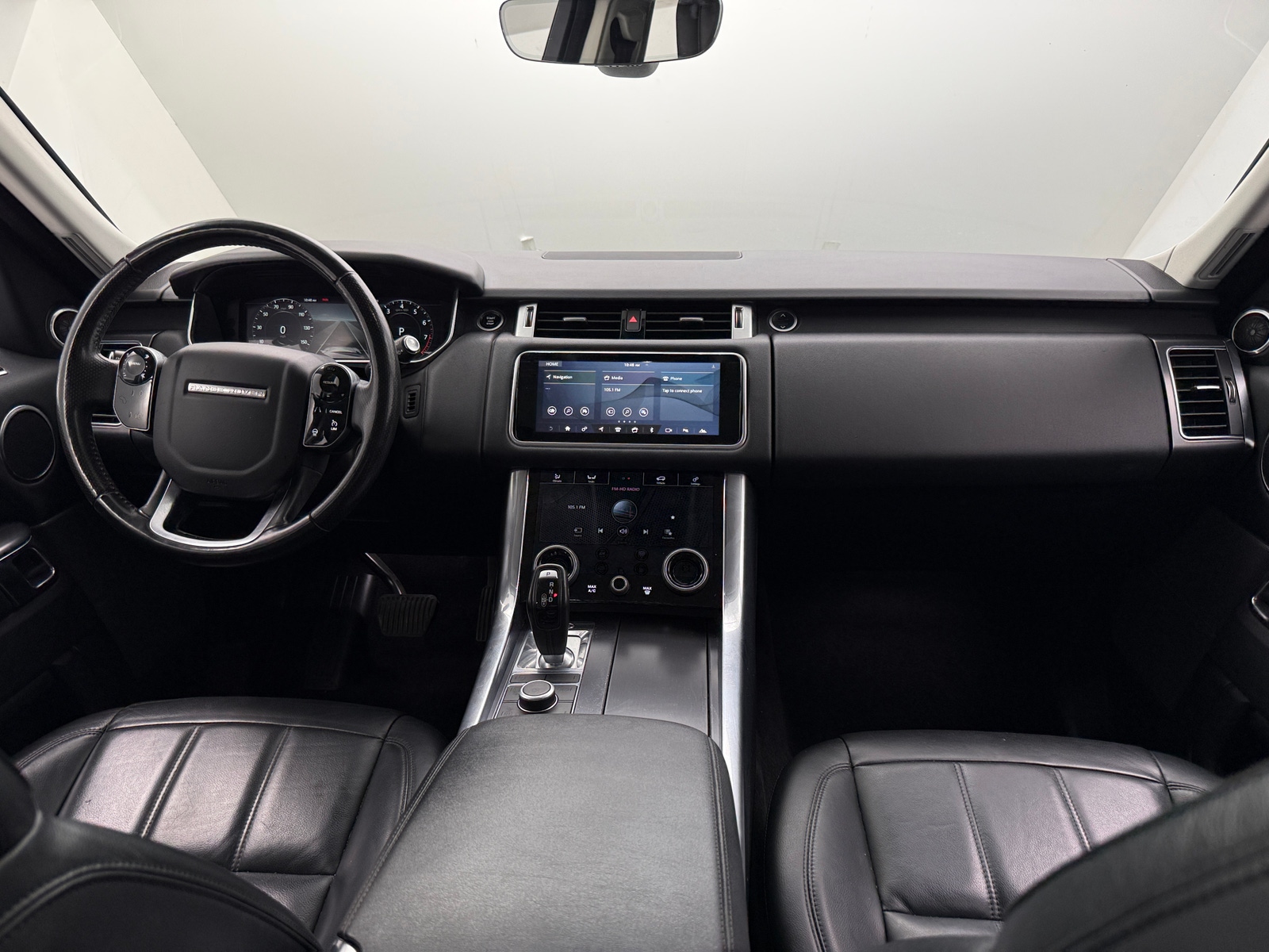 Thumbnail: 2019 Land Rover Range Rover Sport - 2