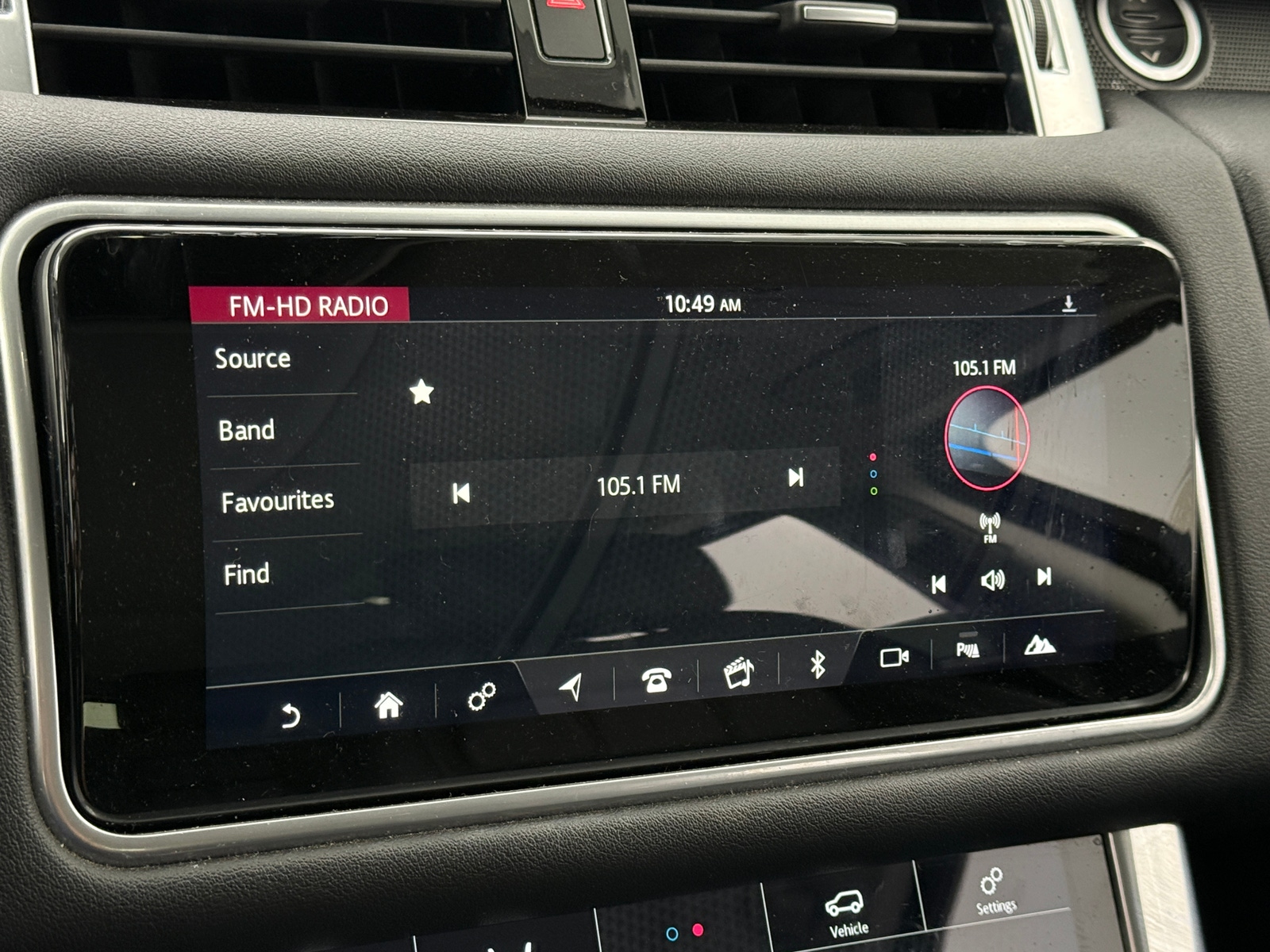 Thumbnail: 2019 Land Rover Range Rover Sport - 3