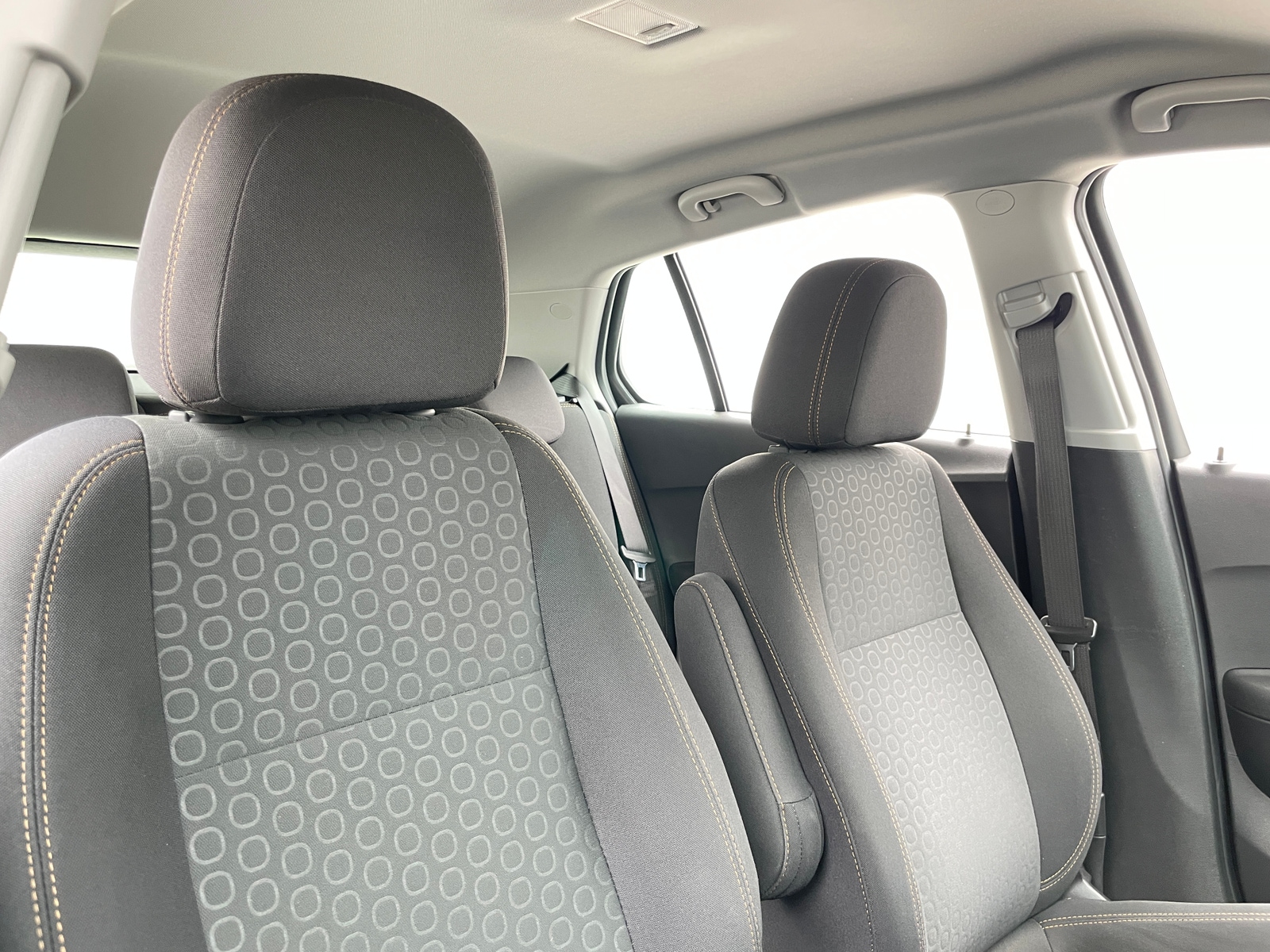 Thumbnail: 2020 Chevrolet Trax - 2