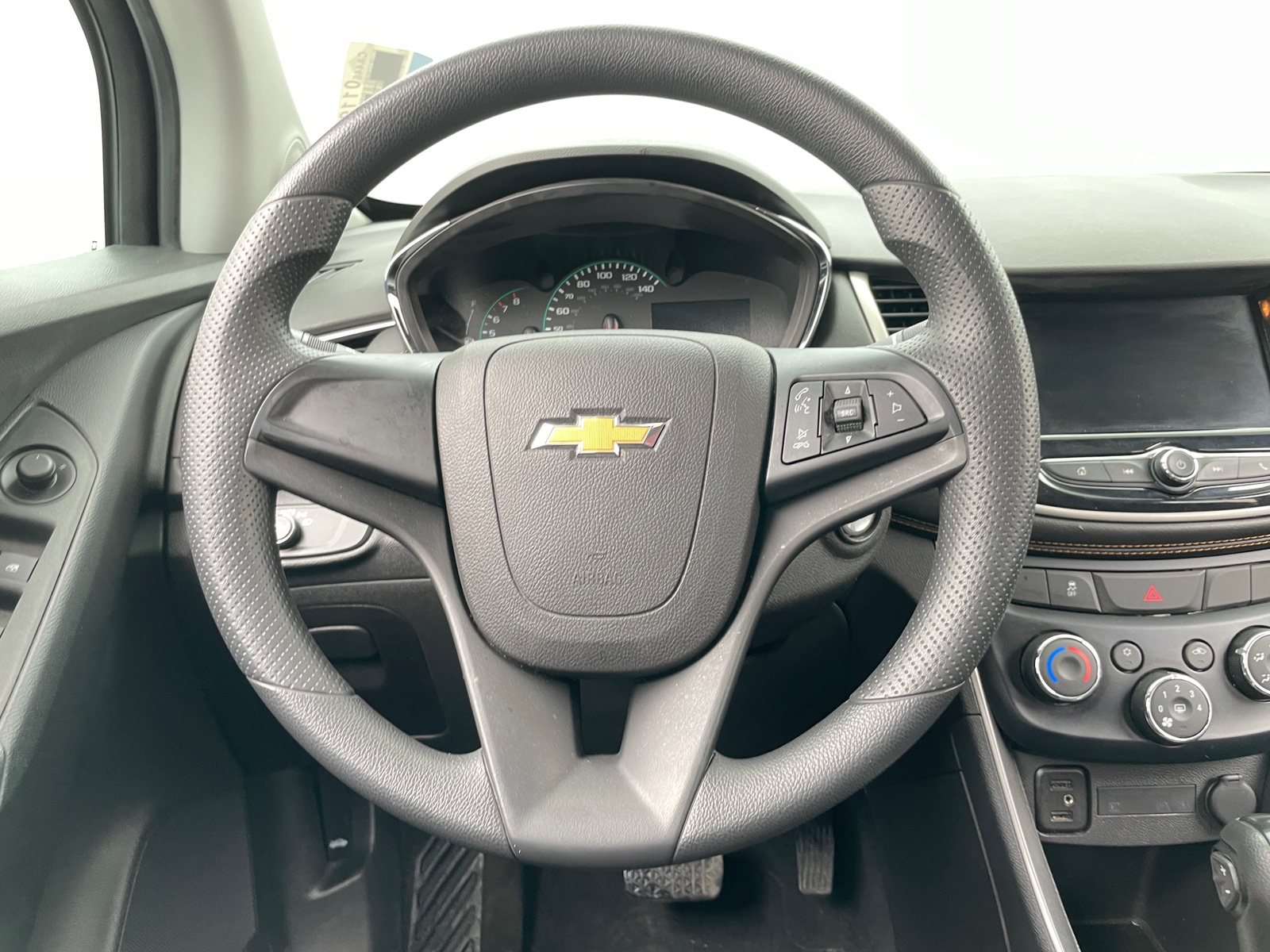 Thumbnail: 2020 Chevrolet Trax - 5