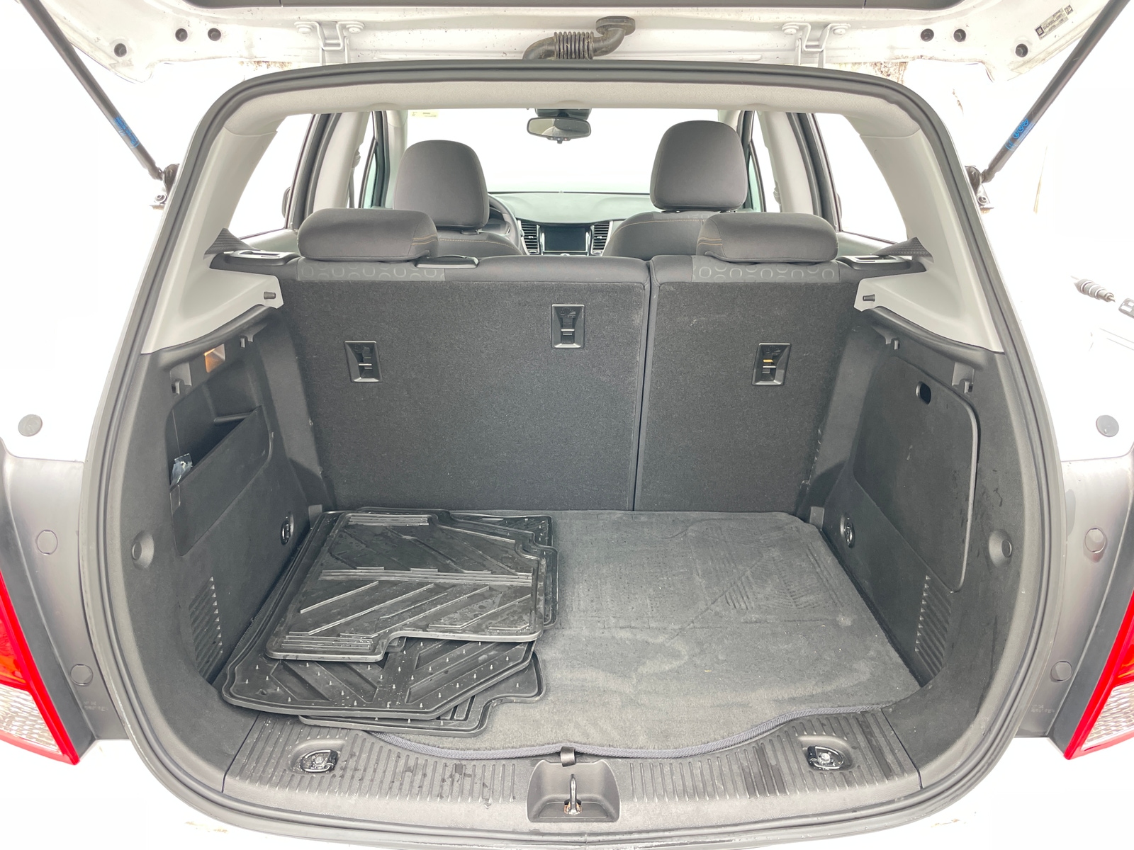 Thumbnail: 2020 Chevrolet Trax - 7