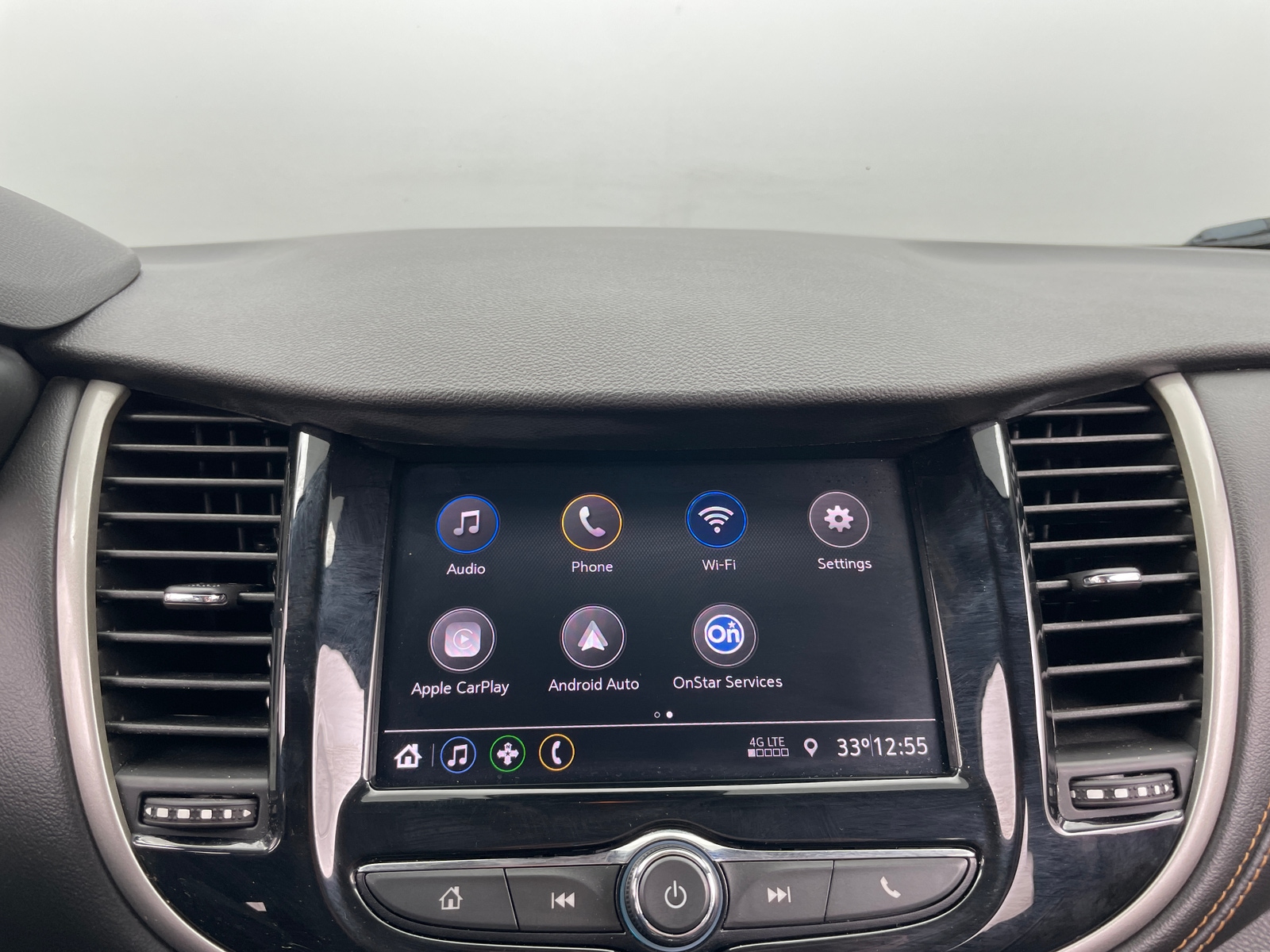 Thumbnail: 2020 Chevrolet Trax - 4