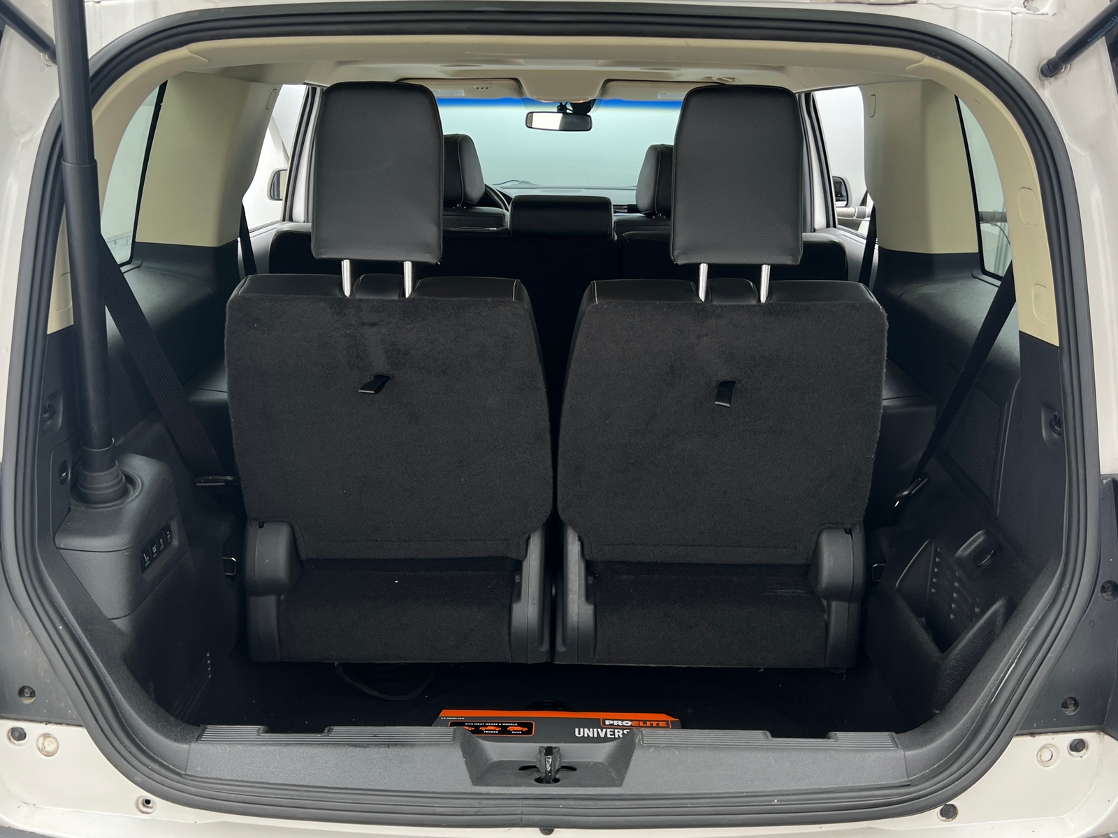 Thumbnail: 2014 Ford Flex - 6