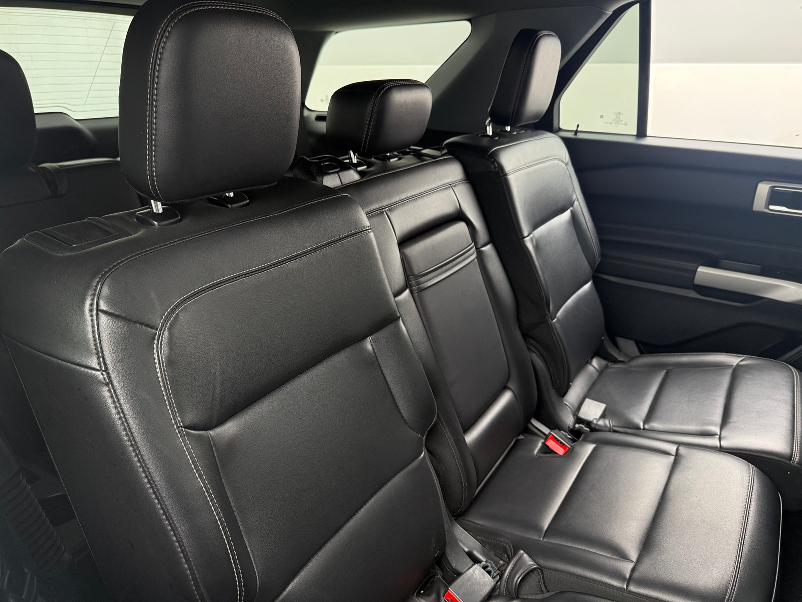 Thumbnail: 2023 Ford Explorer - 6