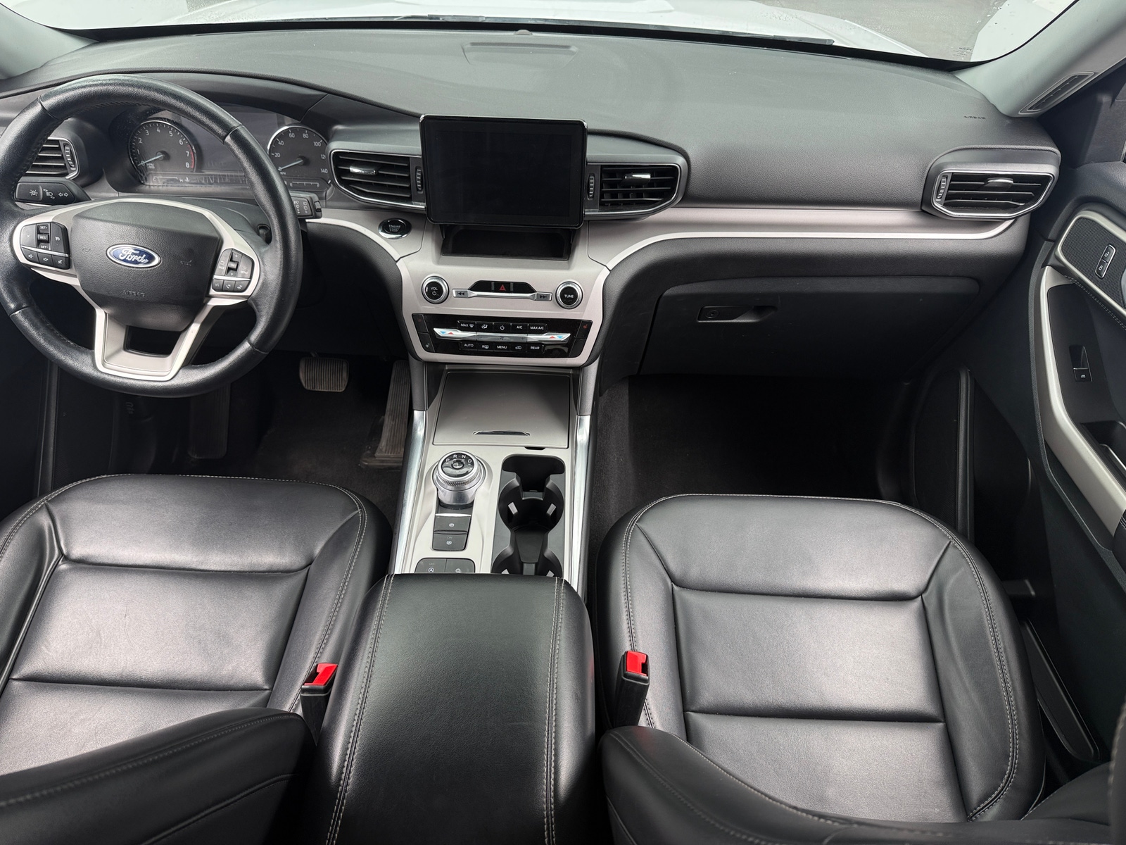 Thumbnail: 2023 Ford Explorer - 3