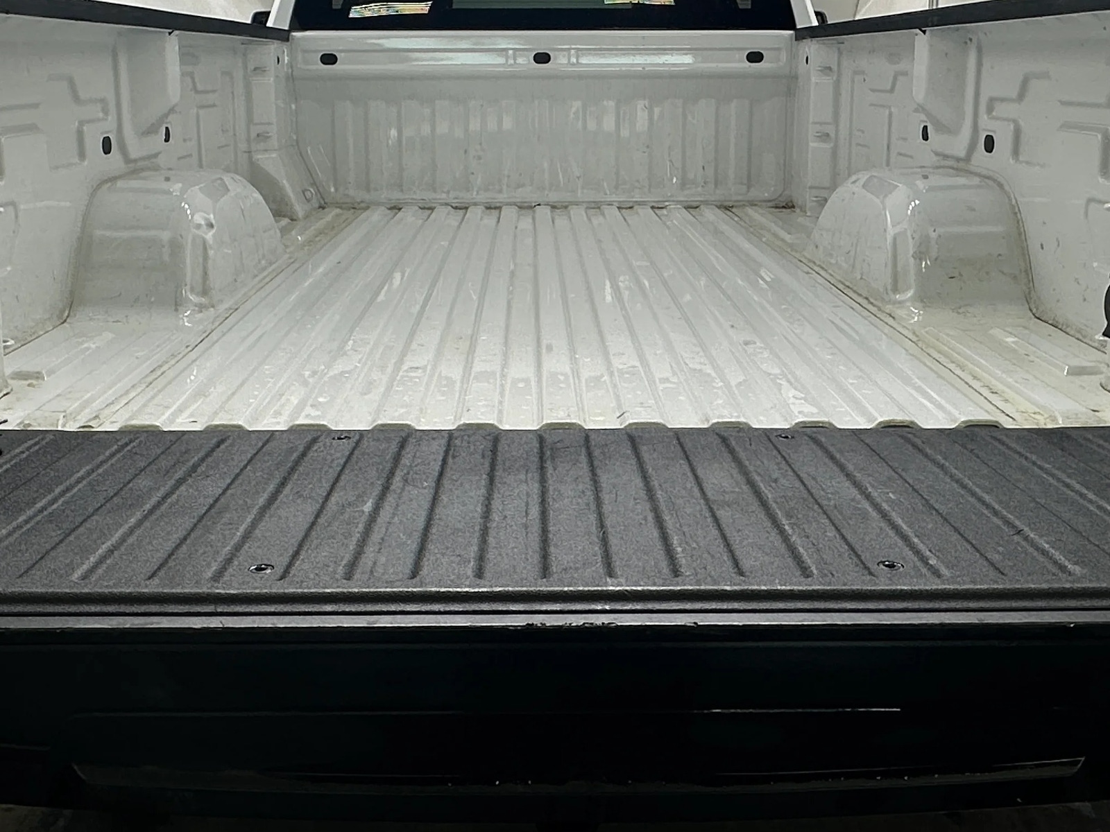 Thumbnail: 2025 Chevrolet Silverado 1500 - 6