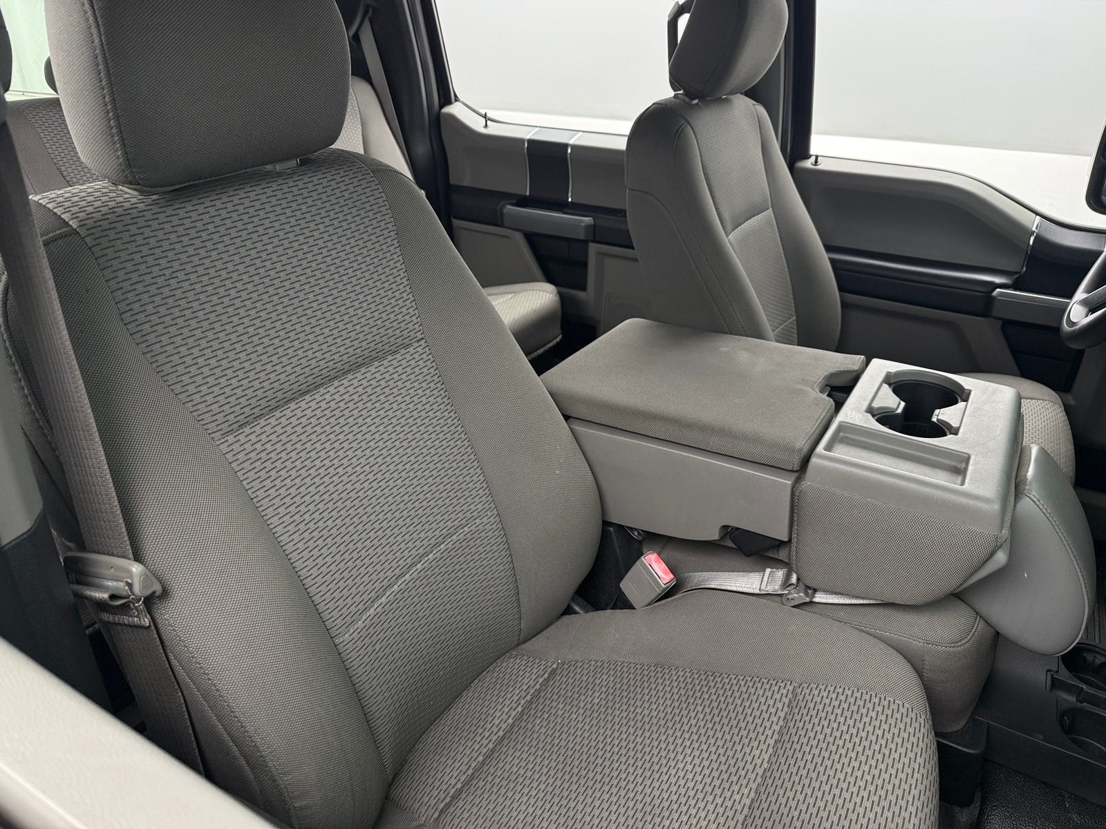 Thumbnail: 2018 Ford Econoline - 2