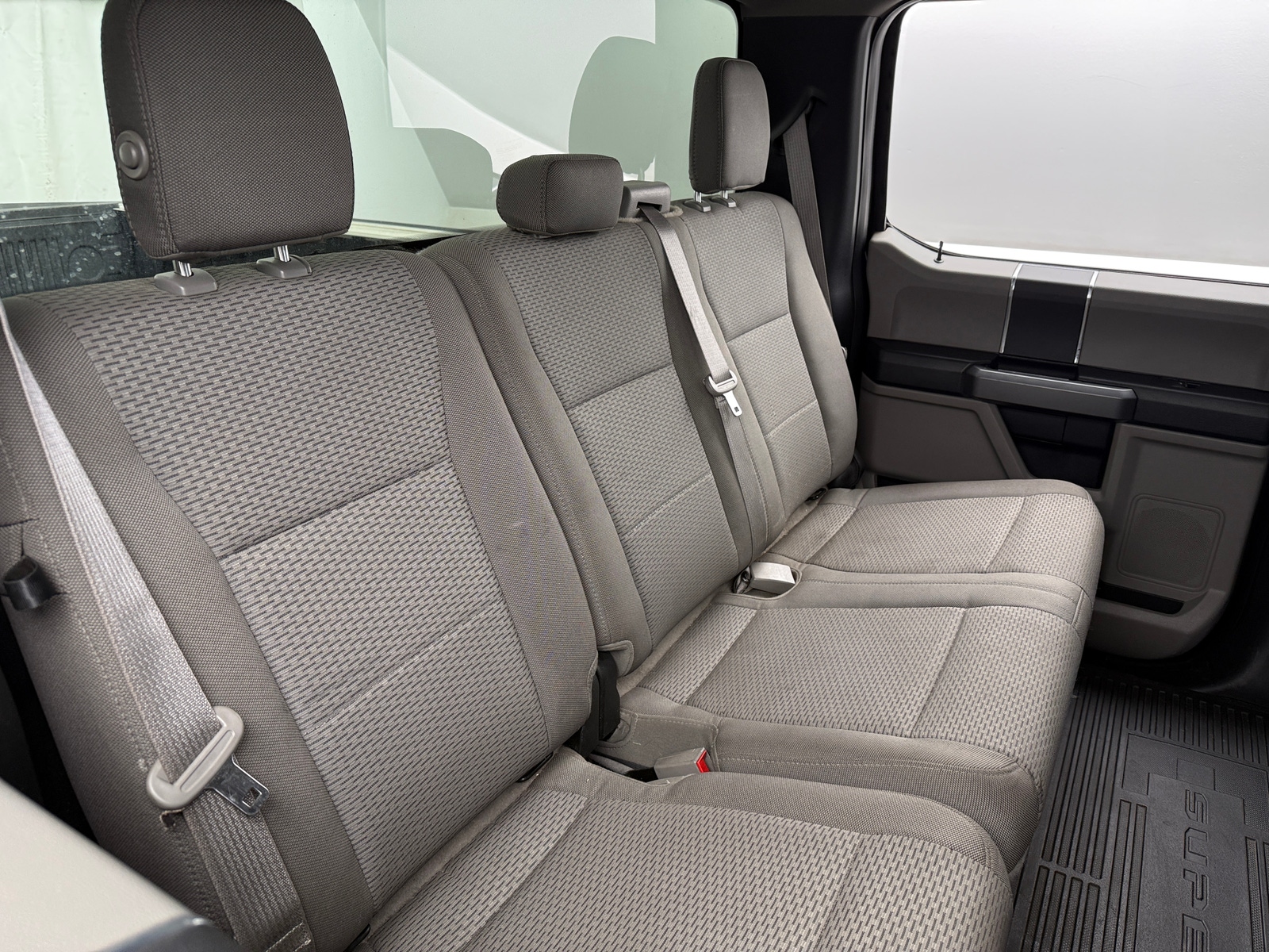 Thumbnail: 2018 Ford Econoline - 6