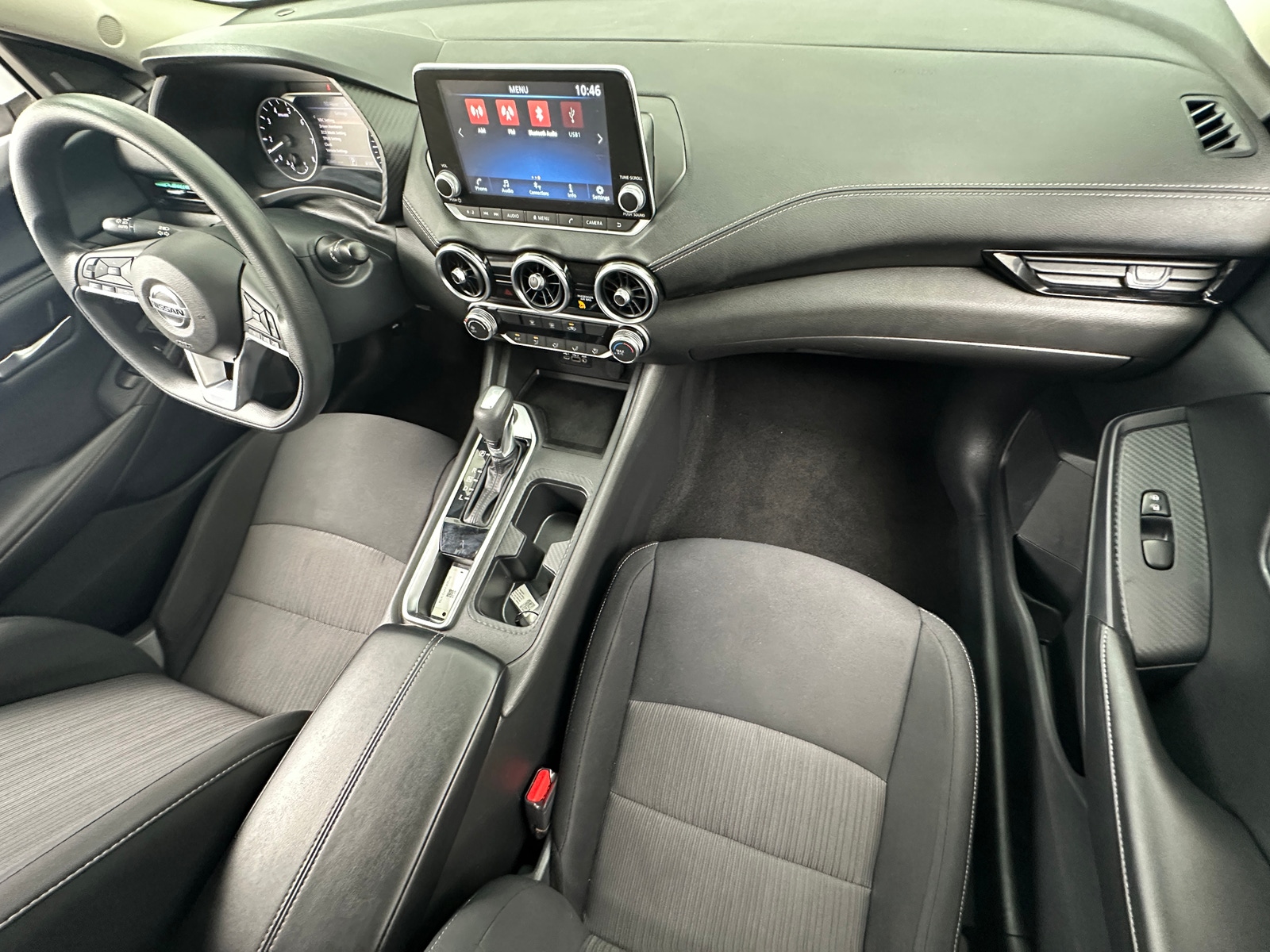 Thumbnail: 2023 Nissan Sentra - 3