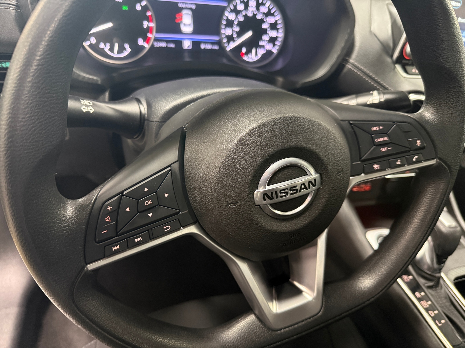 Thumbnail: 2023 Nissan Sentra - 5