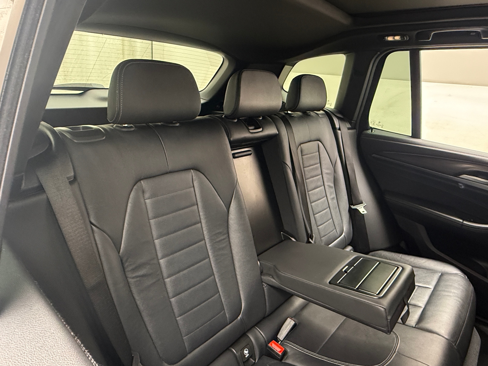 Thumbnail: 2019 BMW X3 - 5