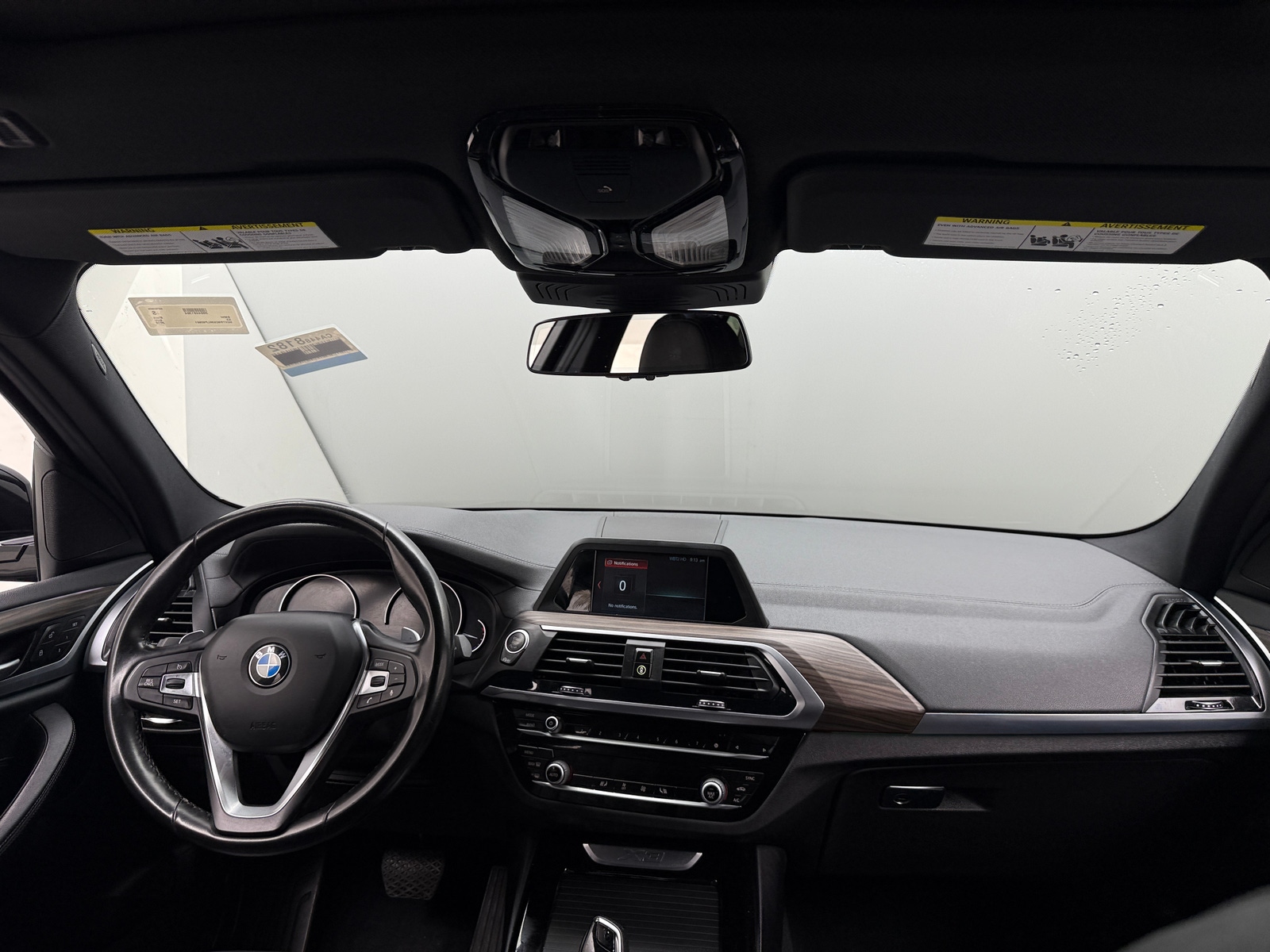 Thumbnail: 2019 BMW X3 - 2