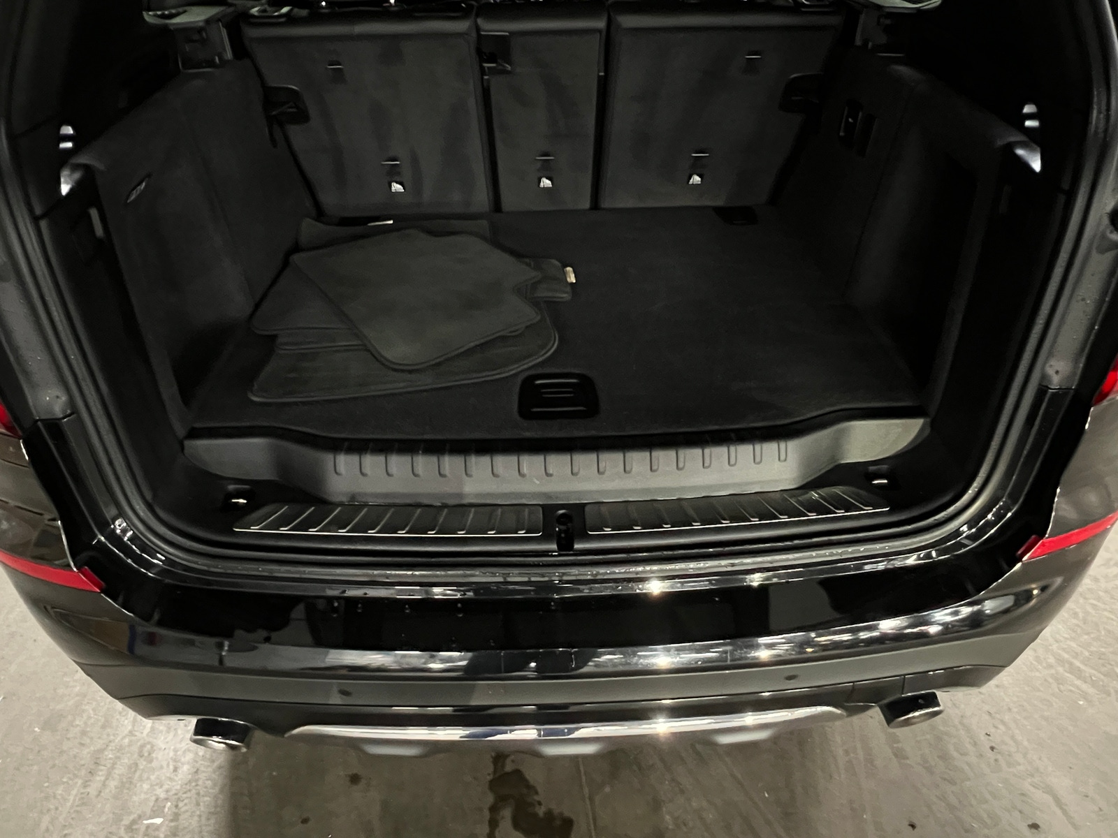 Thumbnail: 2019 BMW X3 - 6