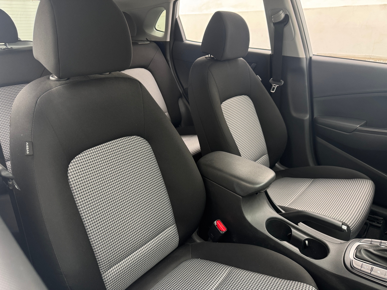 Thumbnail: 2021 Hyundai Kona - 2