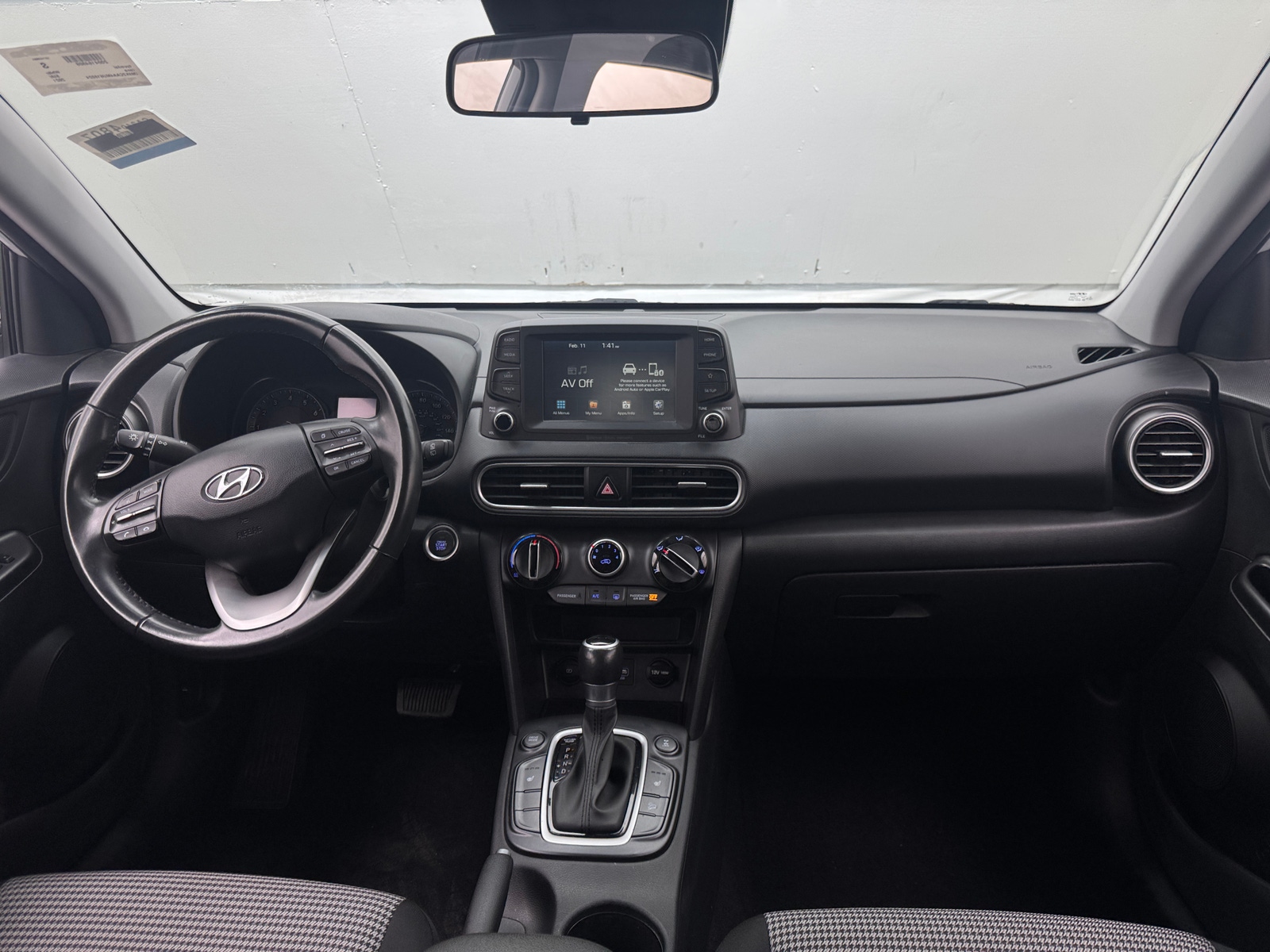 Thumbnail: 2021 Hyundai Kona - 3