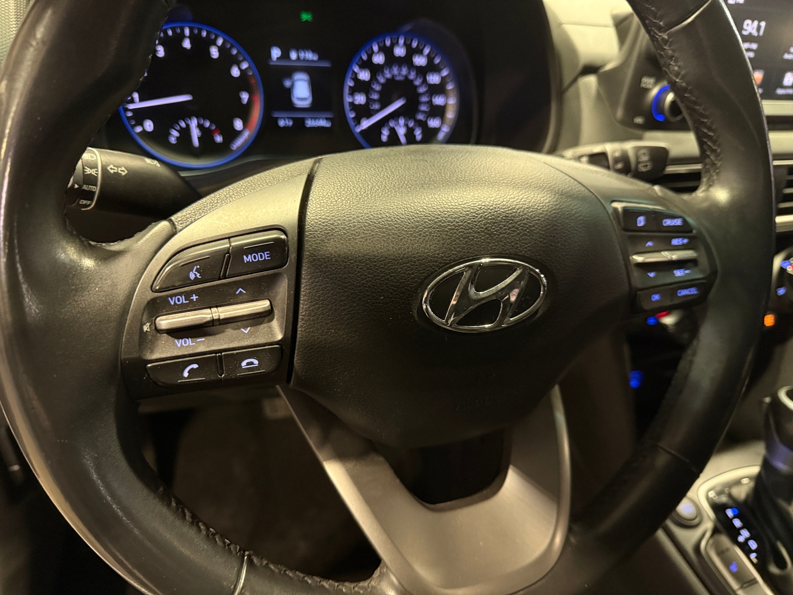 Thumbnail: 2021 Hyundai Kona - 5