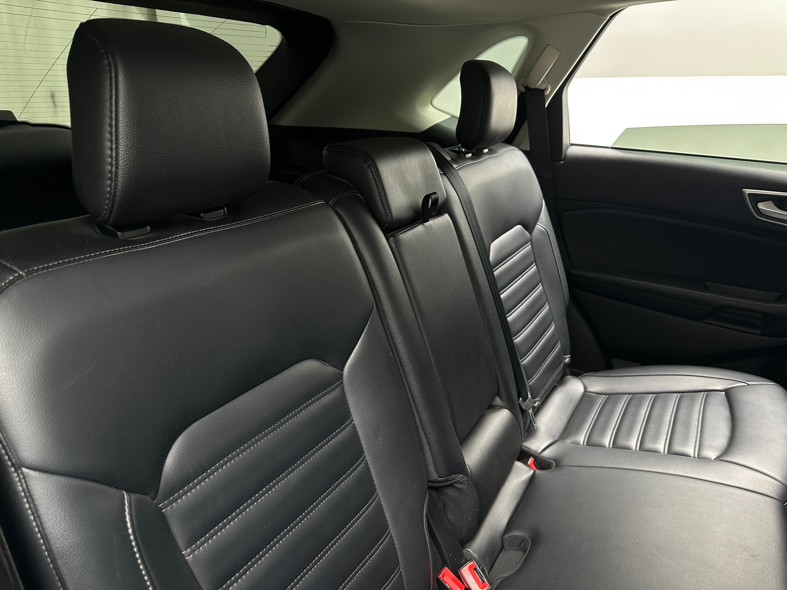 Thumbnail: 2024 Ford Edge - 5