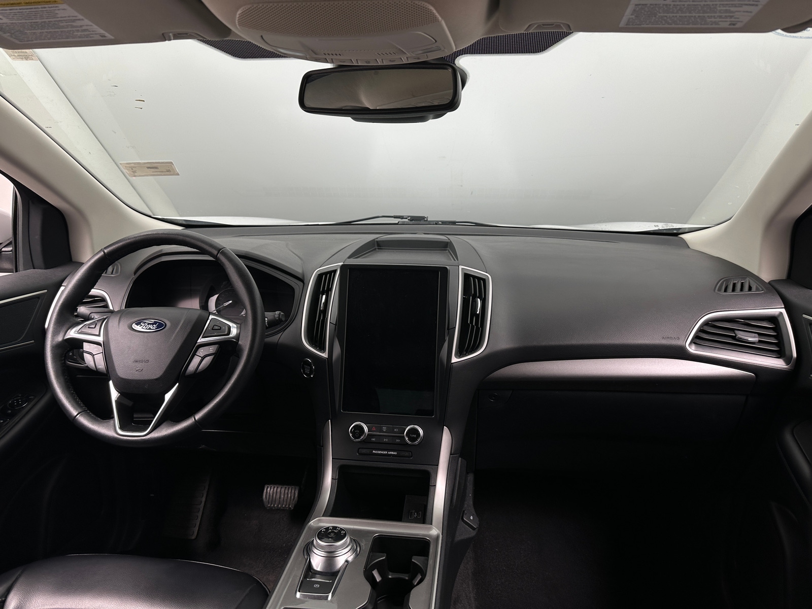 Thumbnail: 2024 Ford Edge - 2