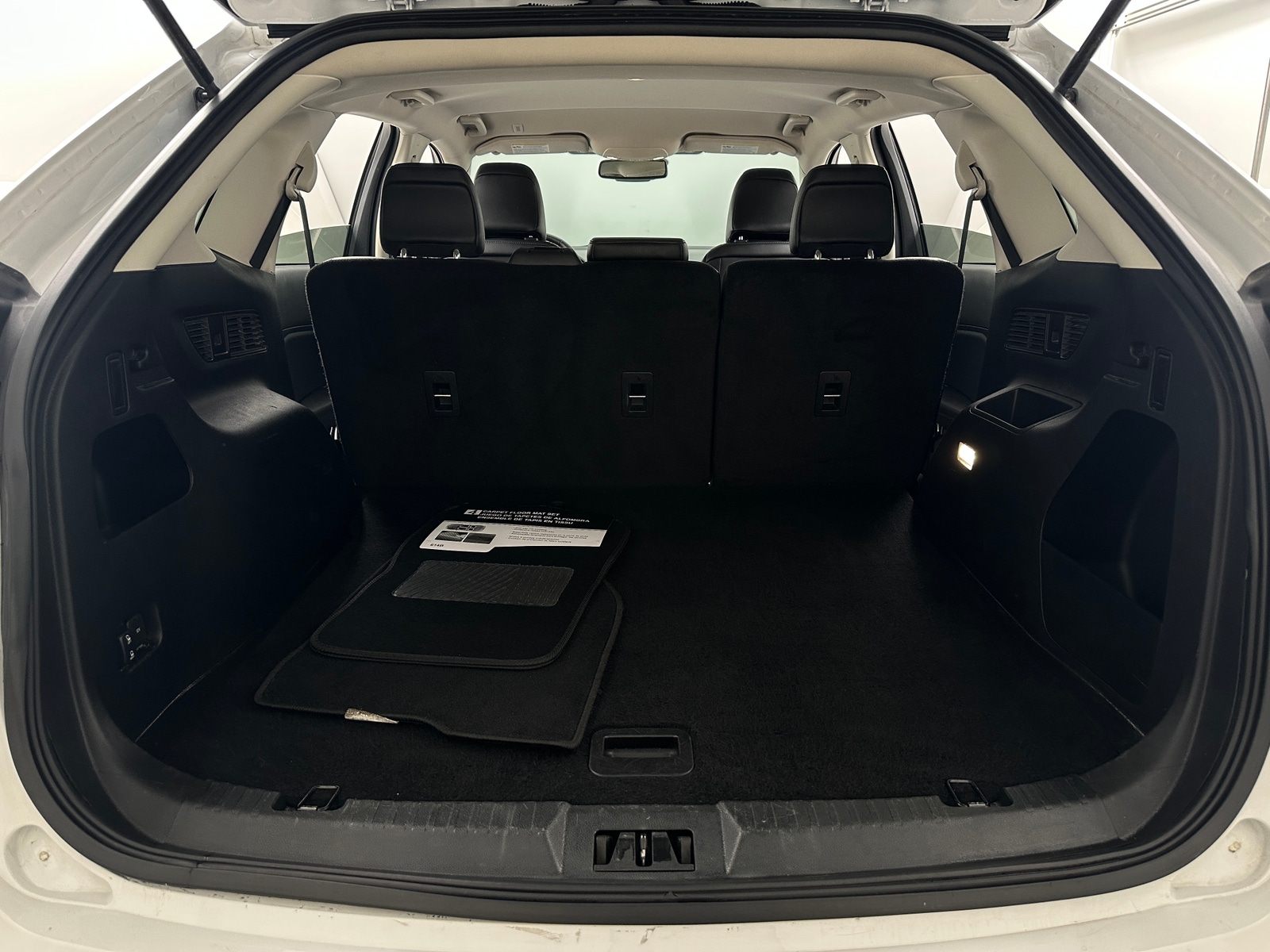 Thumbnail: 2024 Ford Edge - 6