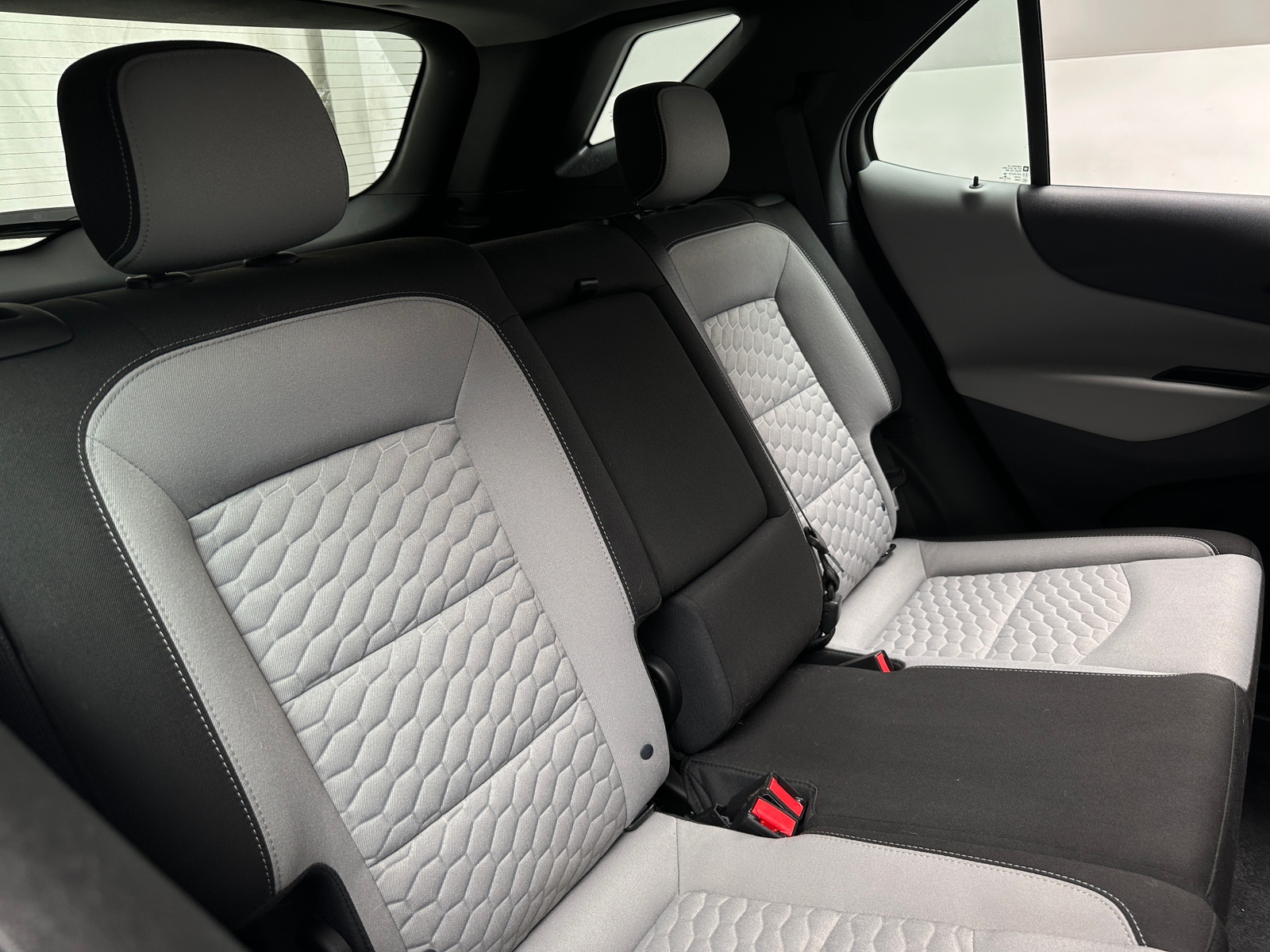 Thumbnail: 2018 Chevrolet Equinox - 6