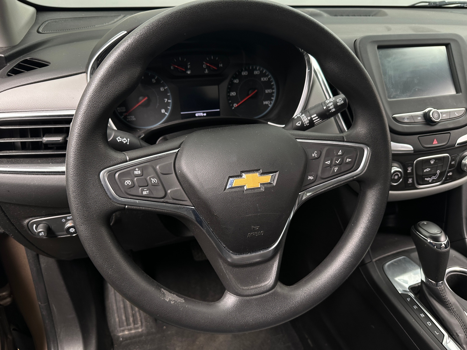 Thumbnail: 2018 Chevrolet Equinox - 5