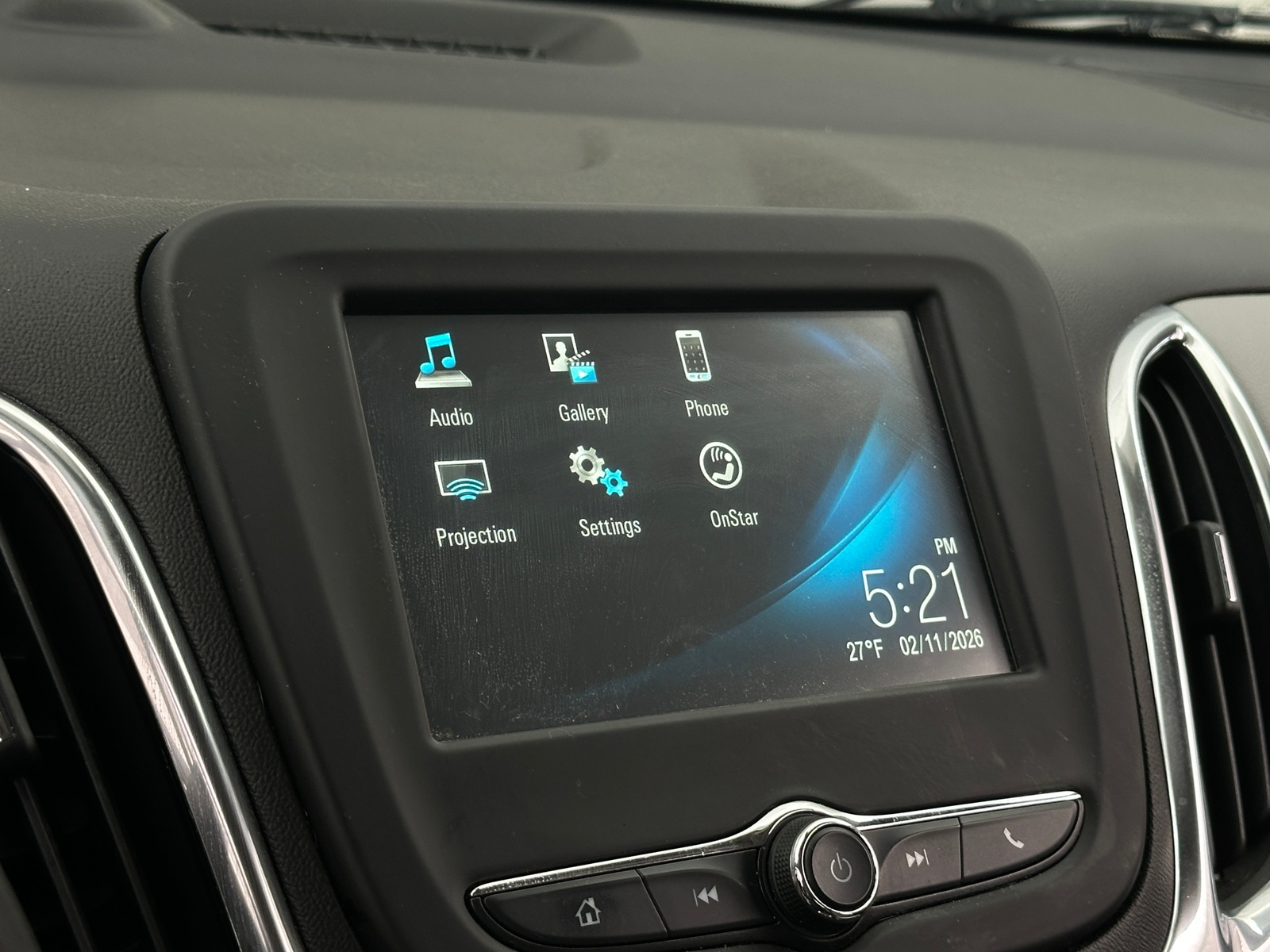 Thumbnail: 2018 Chevrolet Equinox - 4