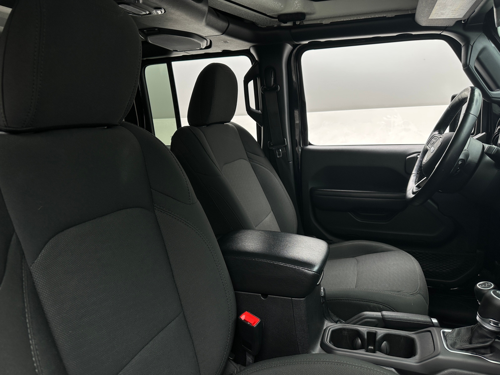 Thumbnail: 2020 Jeep Wrangler - 2