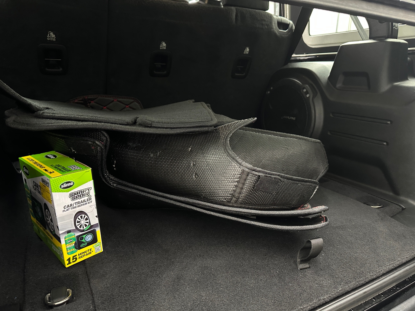 Thumbnail: 2020 Jeep Wrangler - 7