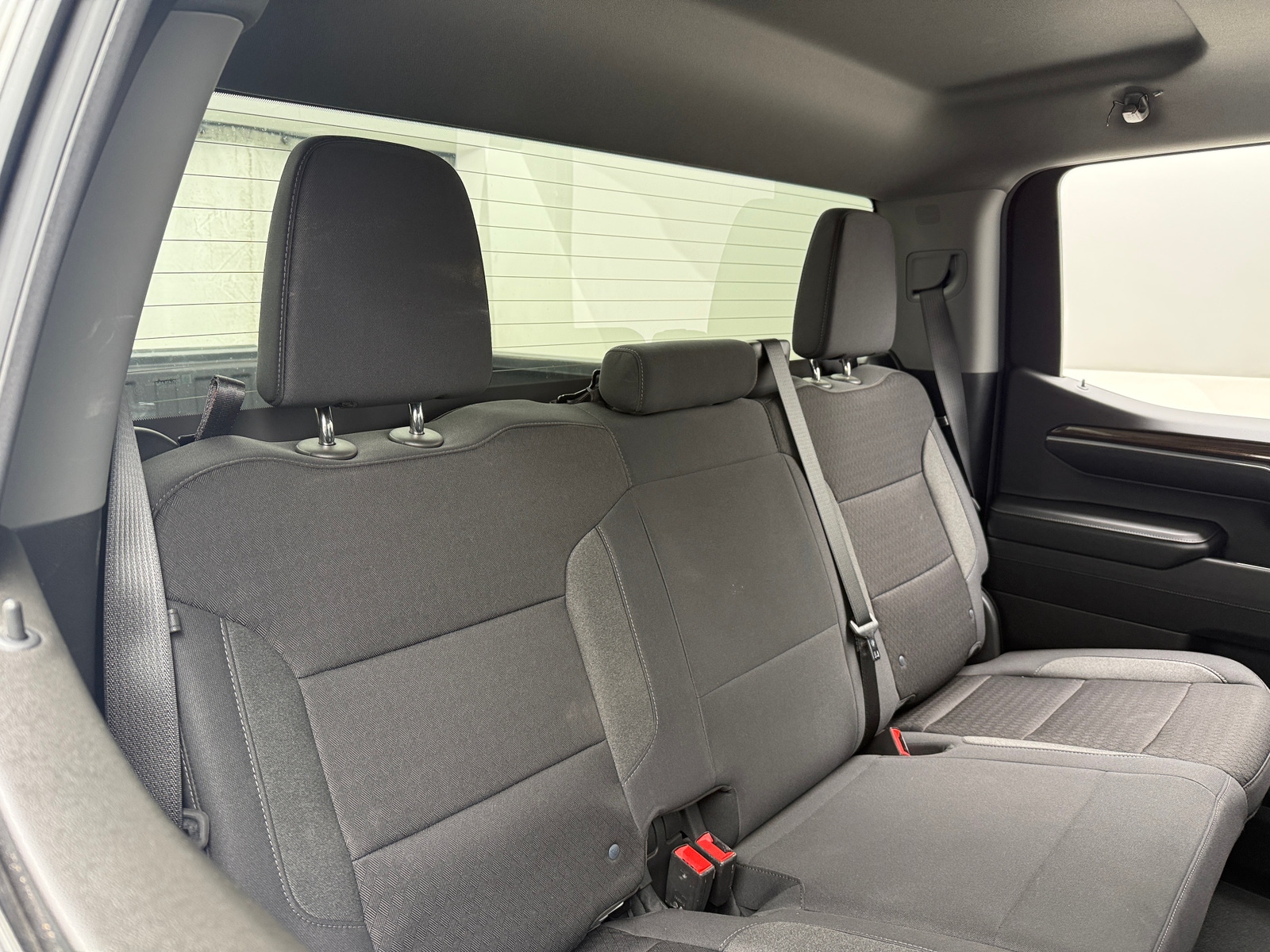 Thumbnail: 2024 Chevrolet Silverado 1500 - 6