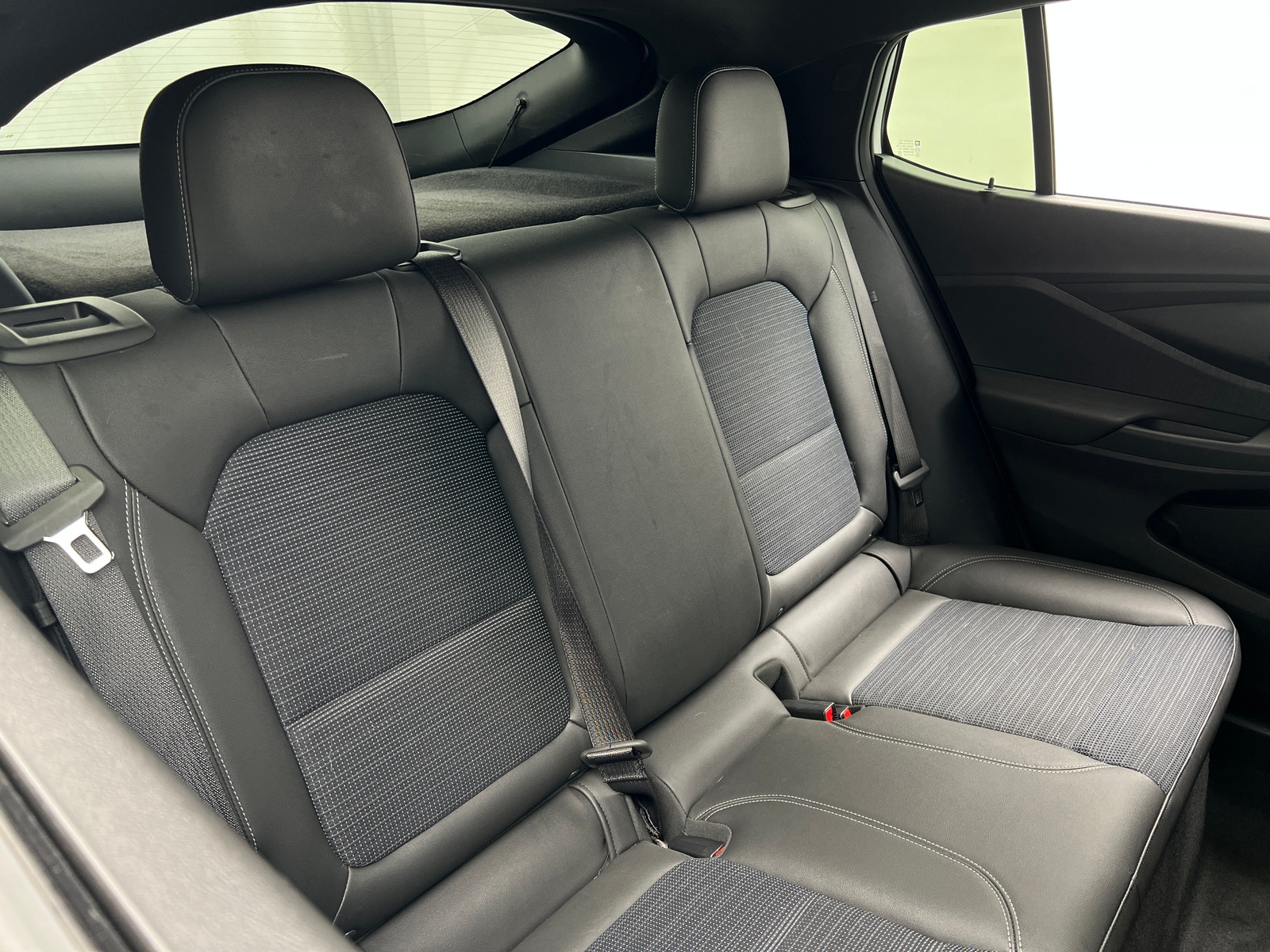 Thumbnail: 2025 Buick Envista - 6