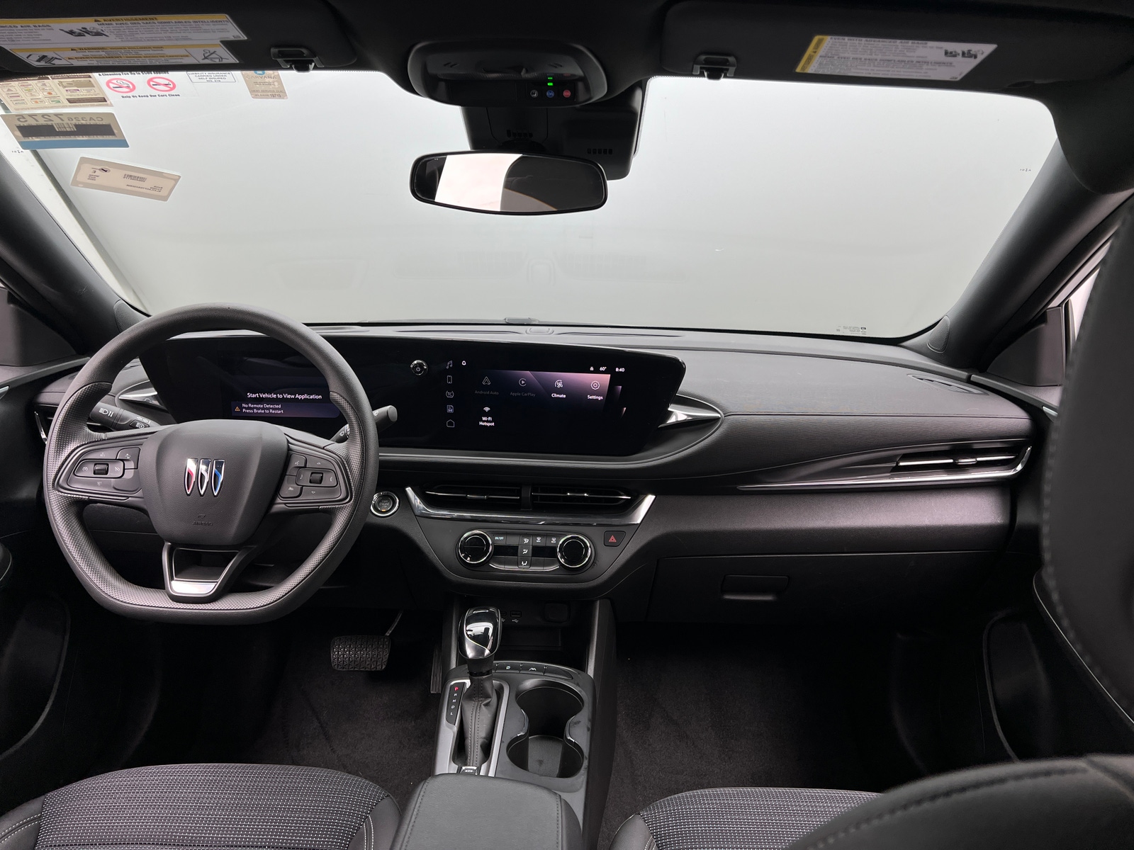 Thumbnail: 2025 Buick Envista - 3