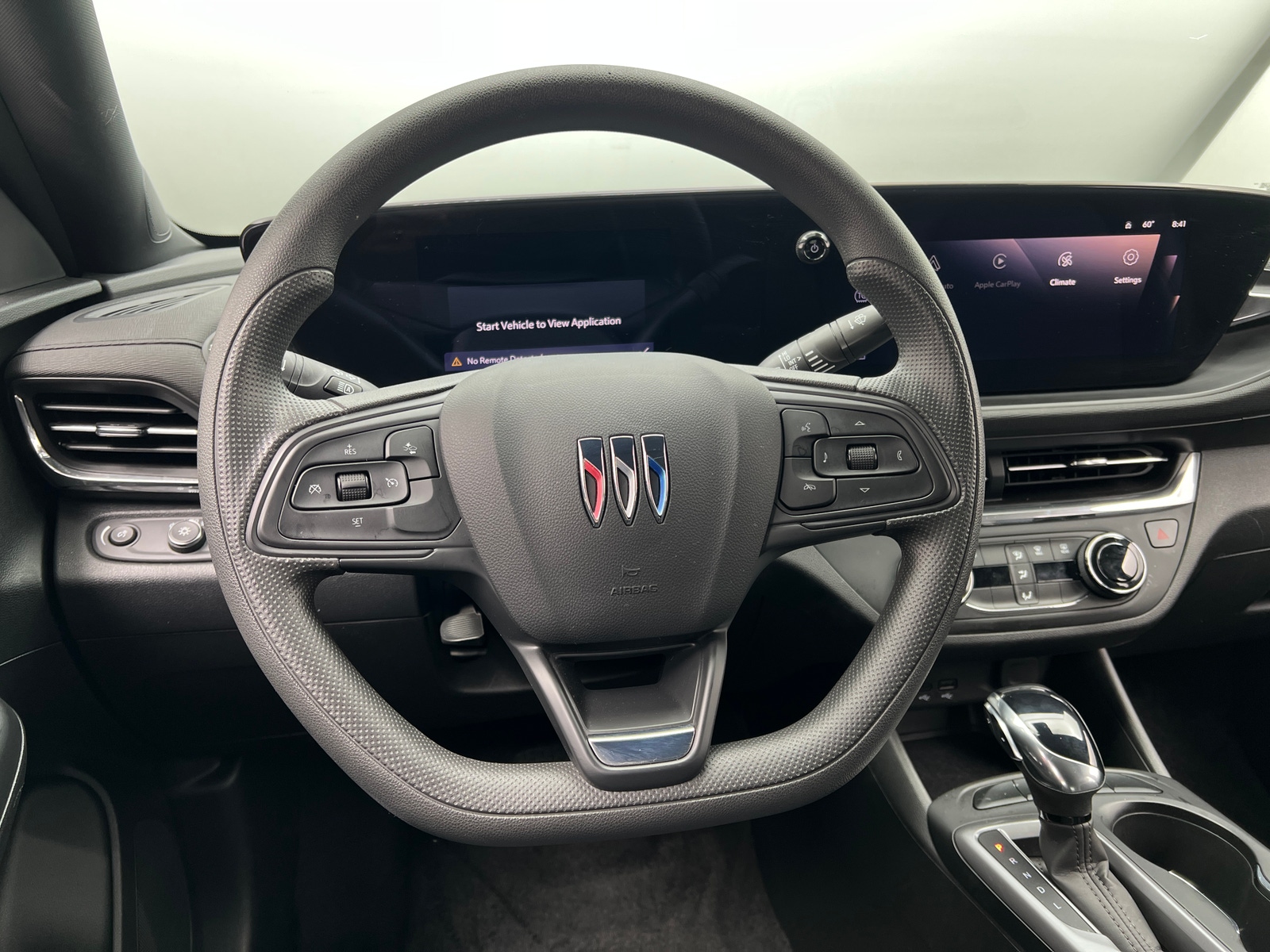 Thumbnail: 2025 Buick Envista - 5