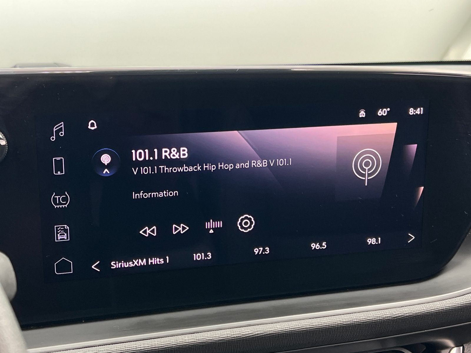 Thumbnail: 2025 Buick Envista - 4