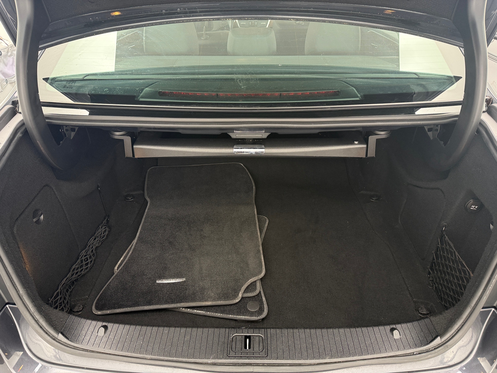 Thumbnail: 2013 Mercedes-Benz E-Class - 6