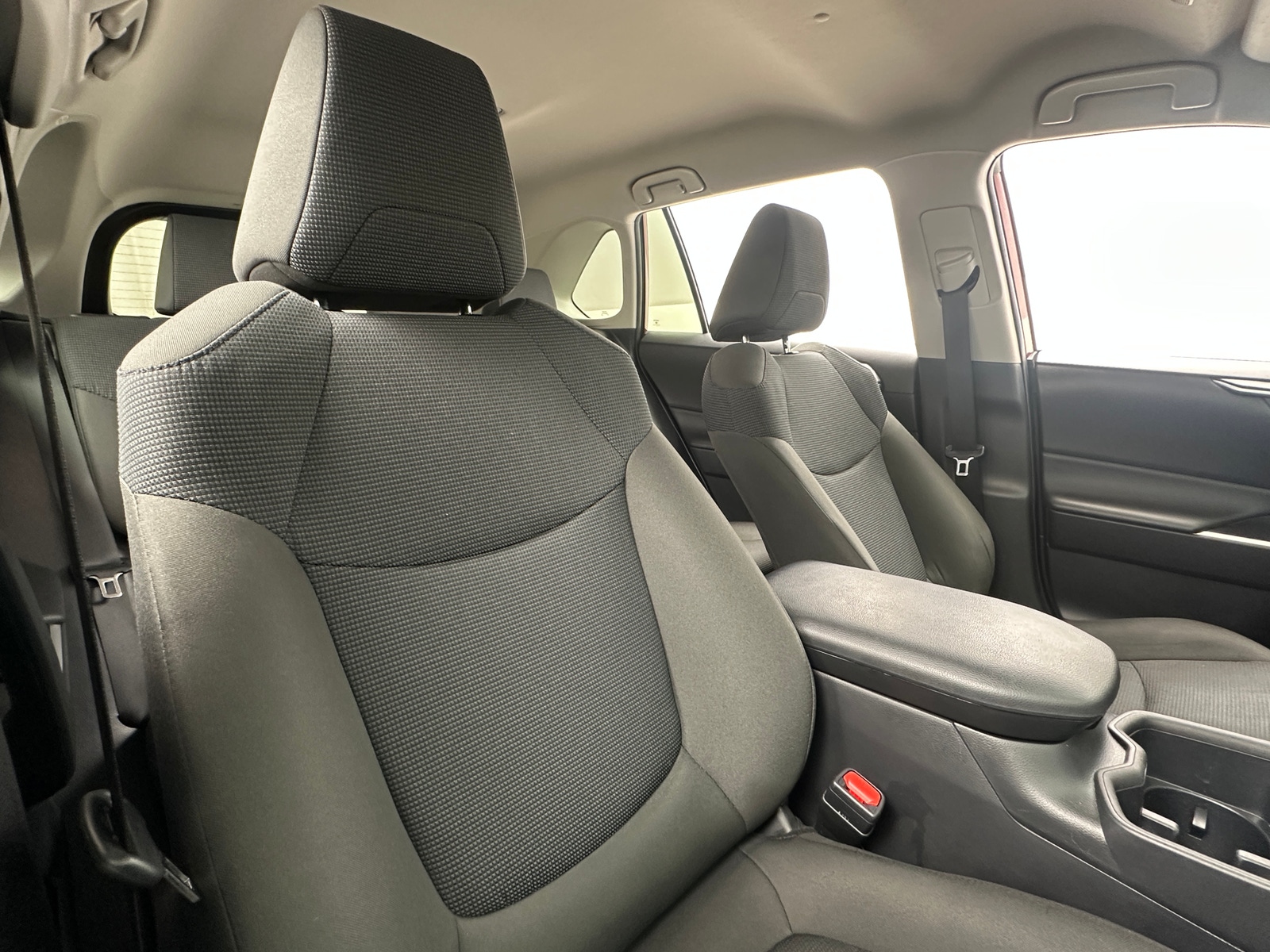 Thumbnail: 2024 Toyota RAV4 - 2