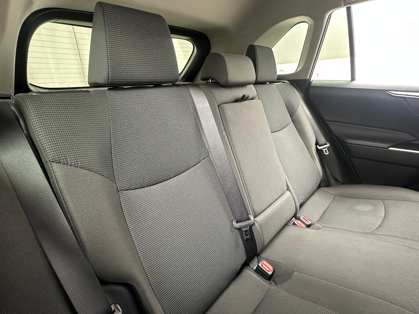 Thumbnail: 2024 Toyota RAV4 - 6