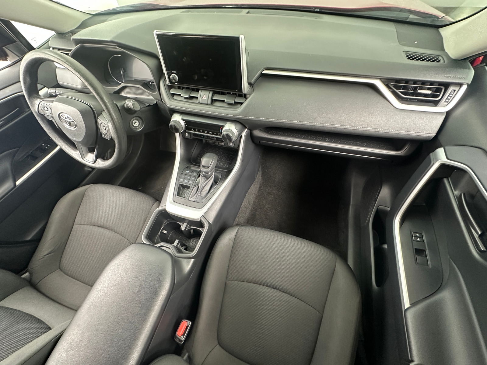 Thumbnail: 2024 Toyota RAV4 - 3