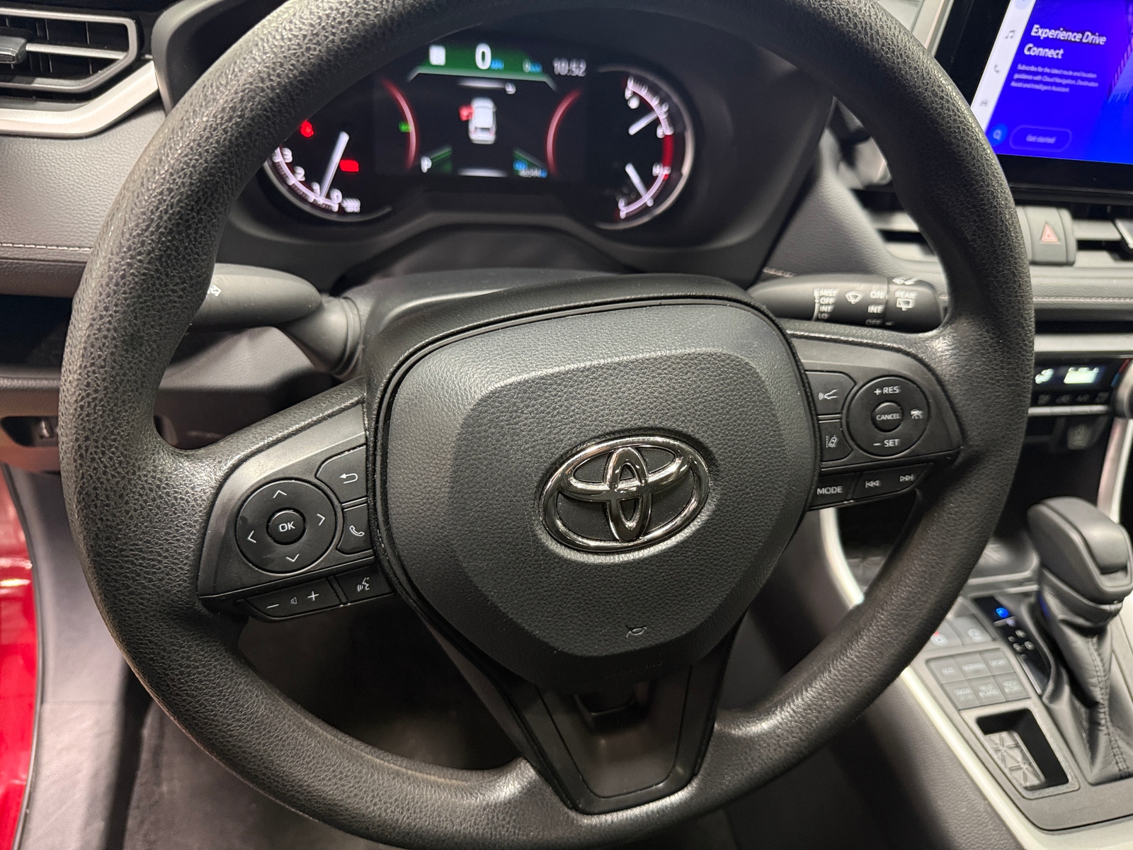 Thumbnail: 2024 Toyota RAV4 - 5