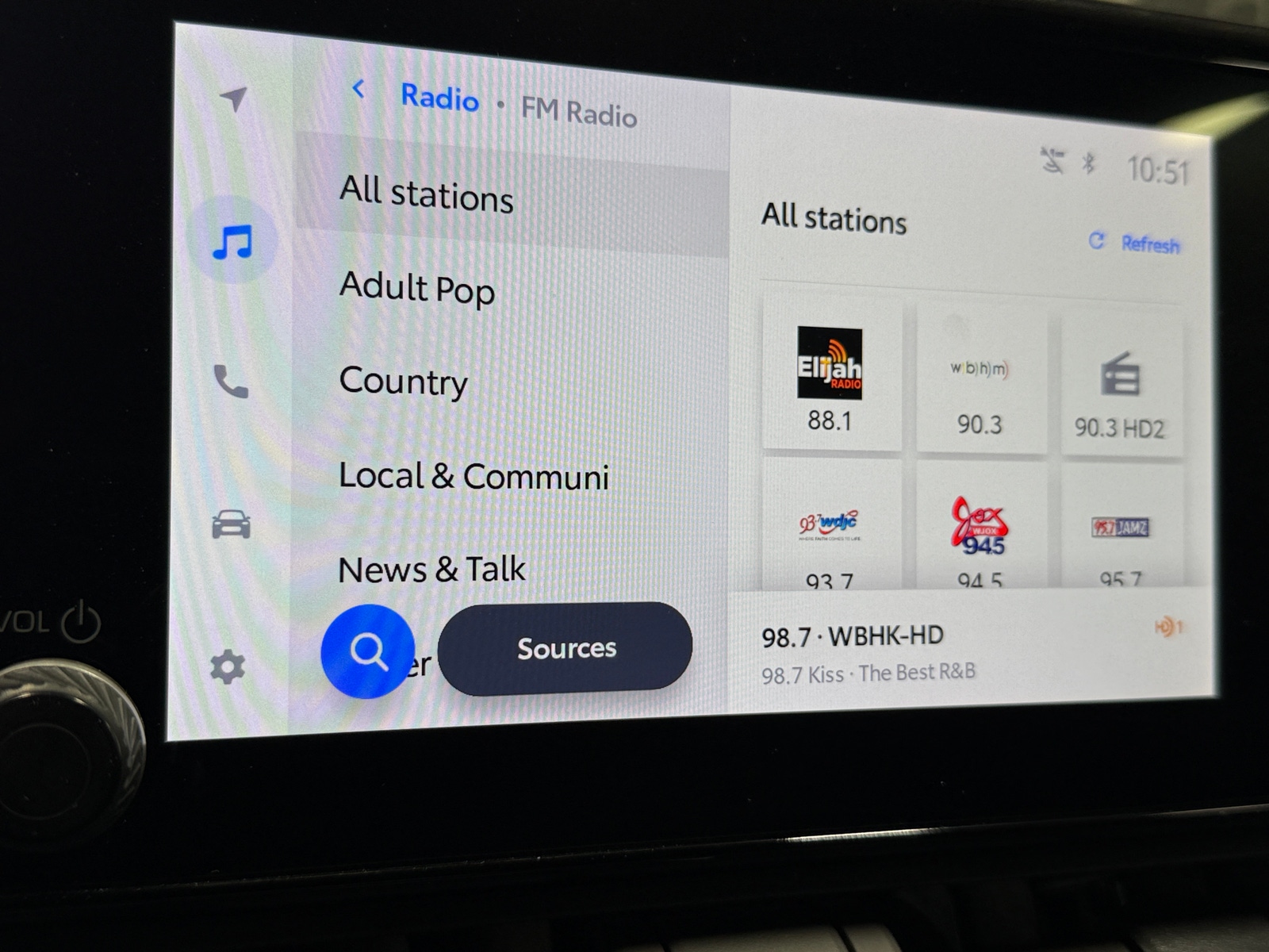 Thumbnail: 2024 Toyota RAV4 - 4