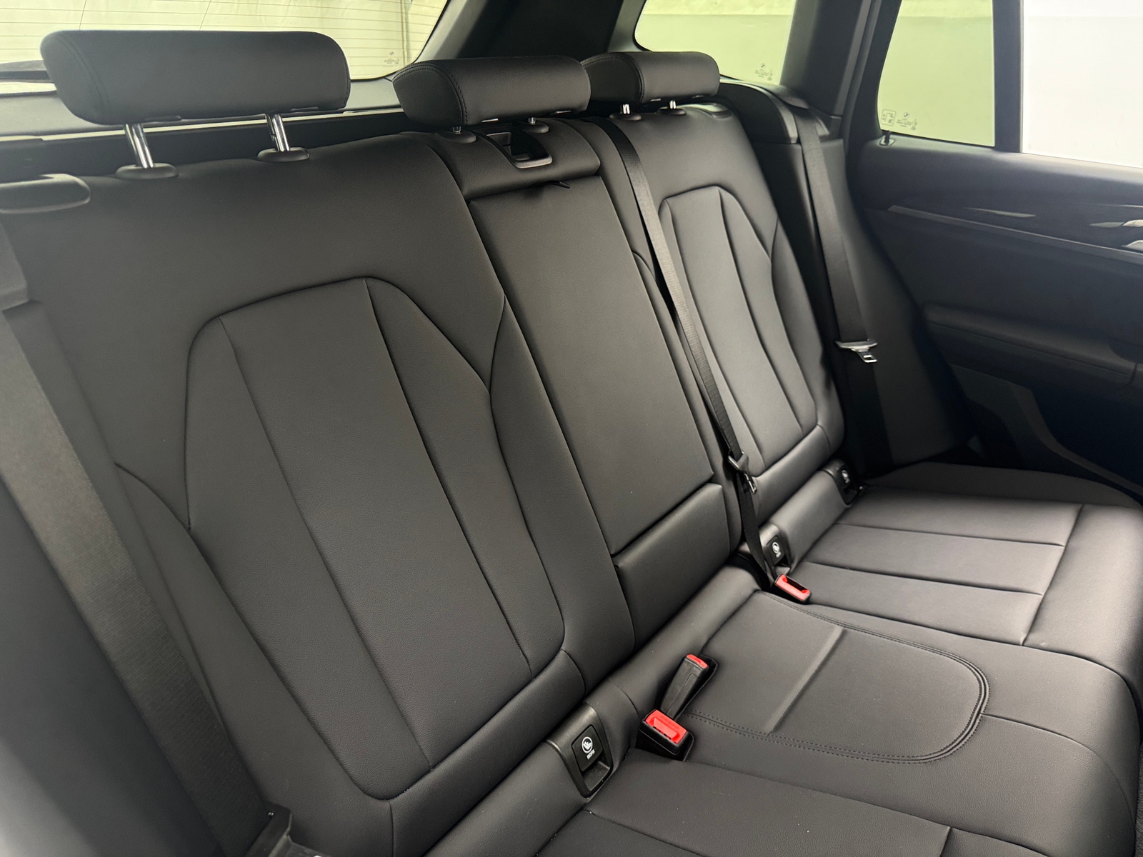 Thumbnail: 2021 BMW X3 - 5