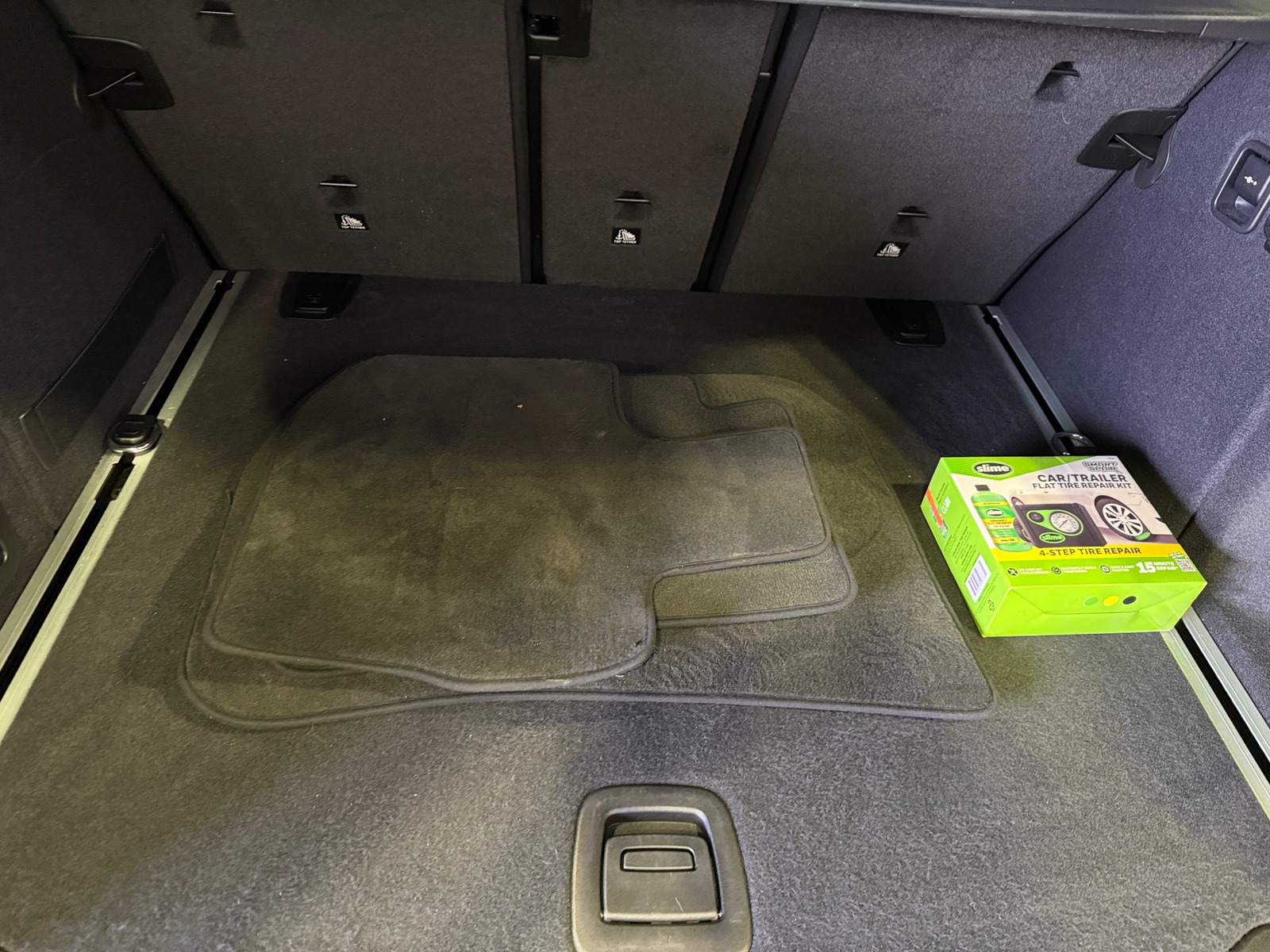 Thumbnail: 2021 BMW X3 - 6