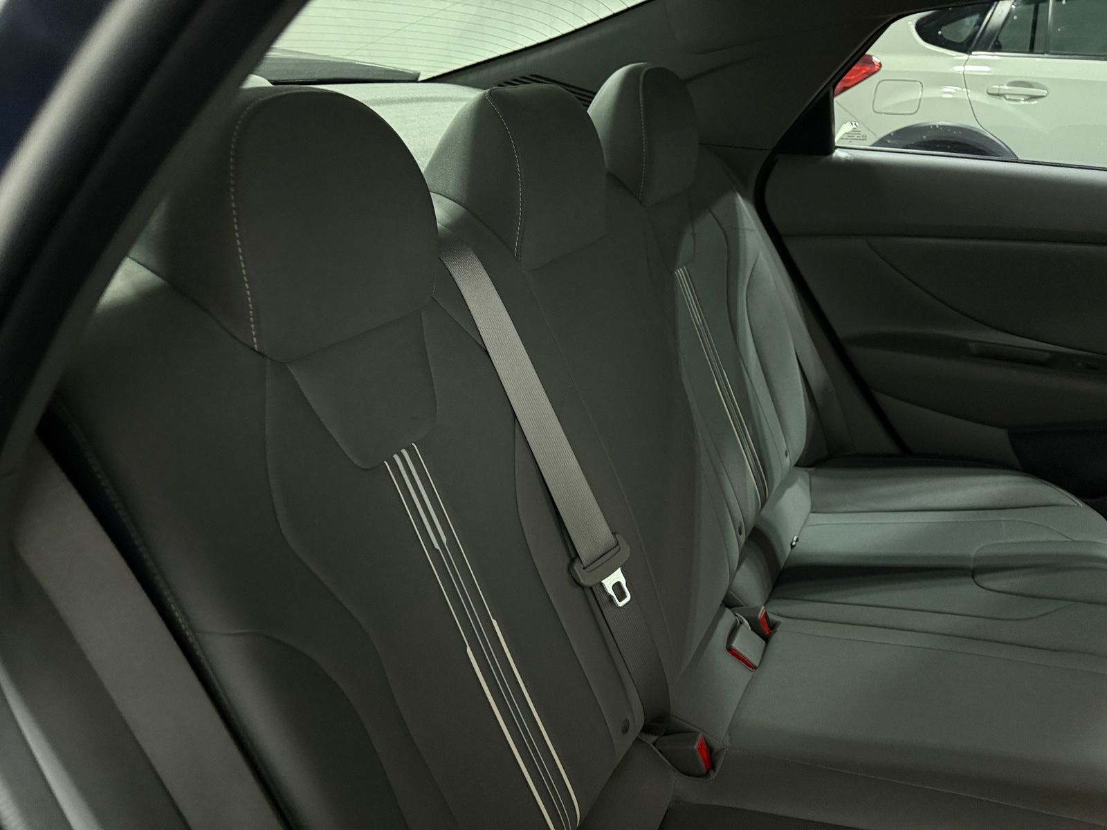 Thumbnail: 2021 Hyundai Elantra - 6