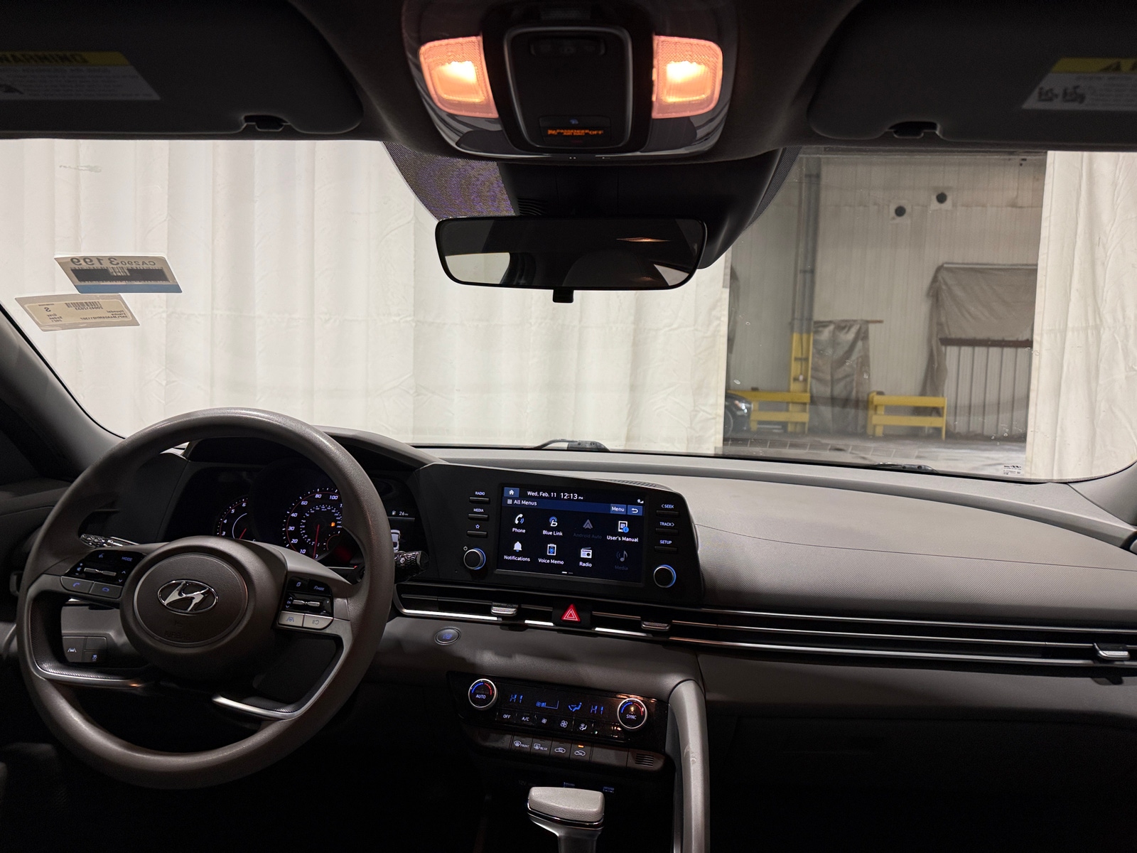 Thumbnail: 2021 Hyundai Elantra - 3